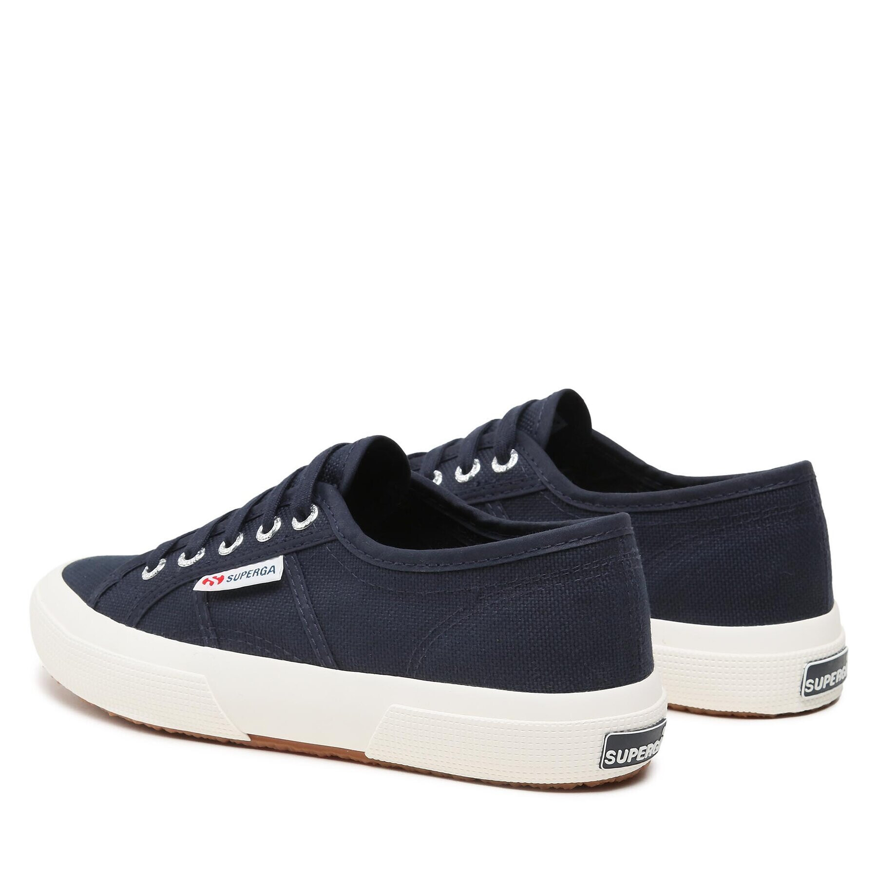Superga Гуменки 2750 Cotu Classic Тъмносин - Pepit.bg