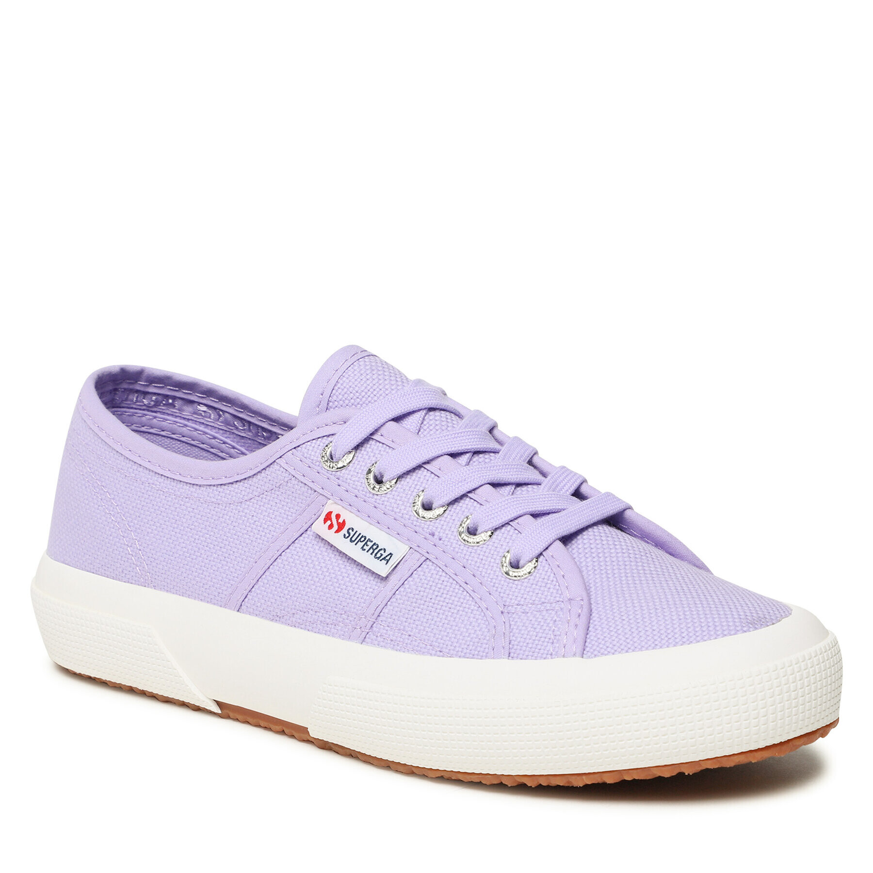 Superga Гуменки 2750 Cotu Classic Виолетов - Pepit.bg