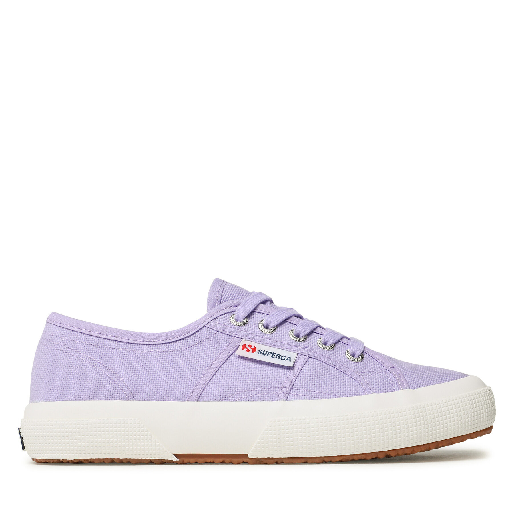 Superga Гуменки 2750 Cotu Classic Виолетов - Pepit.bg