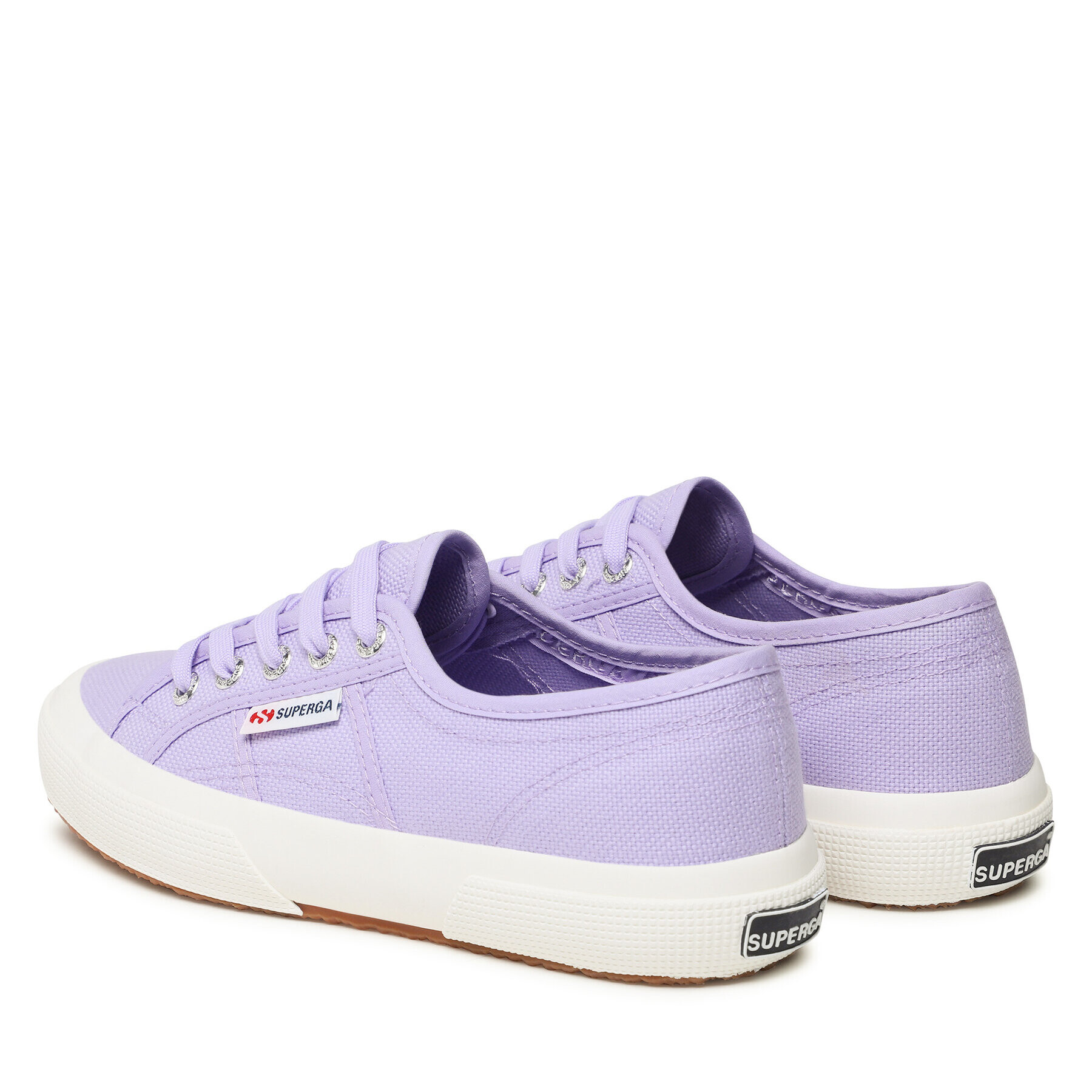 Superga Гуменки 2750 Cotu Classic Виолетов - Pepit.bg