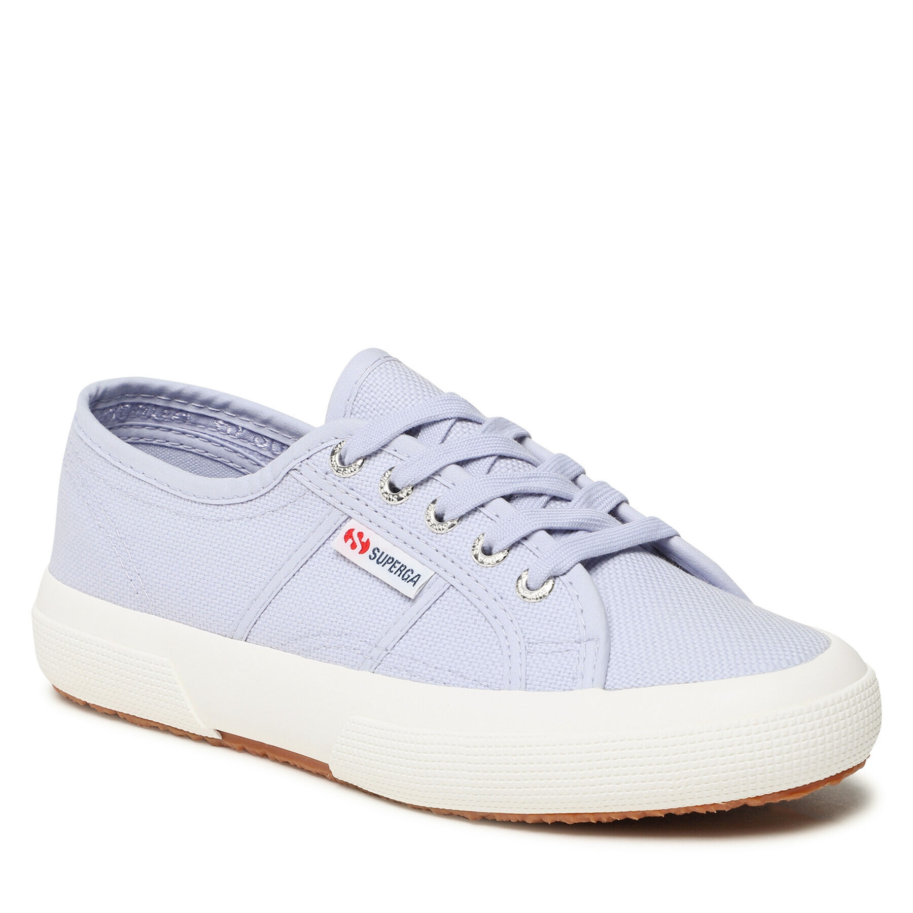 Superga Гуменки 2750 Cotu Classic Виолетов - Pepit.bg