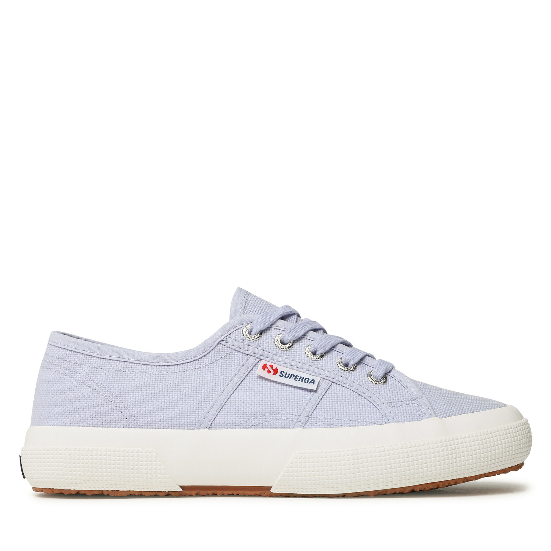 Superga Гуменки 2750 Cotu Classic Виолетов - Pepit.bg