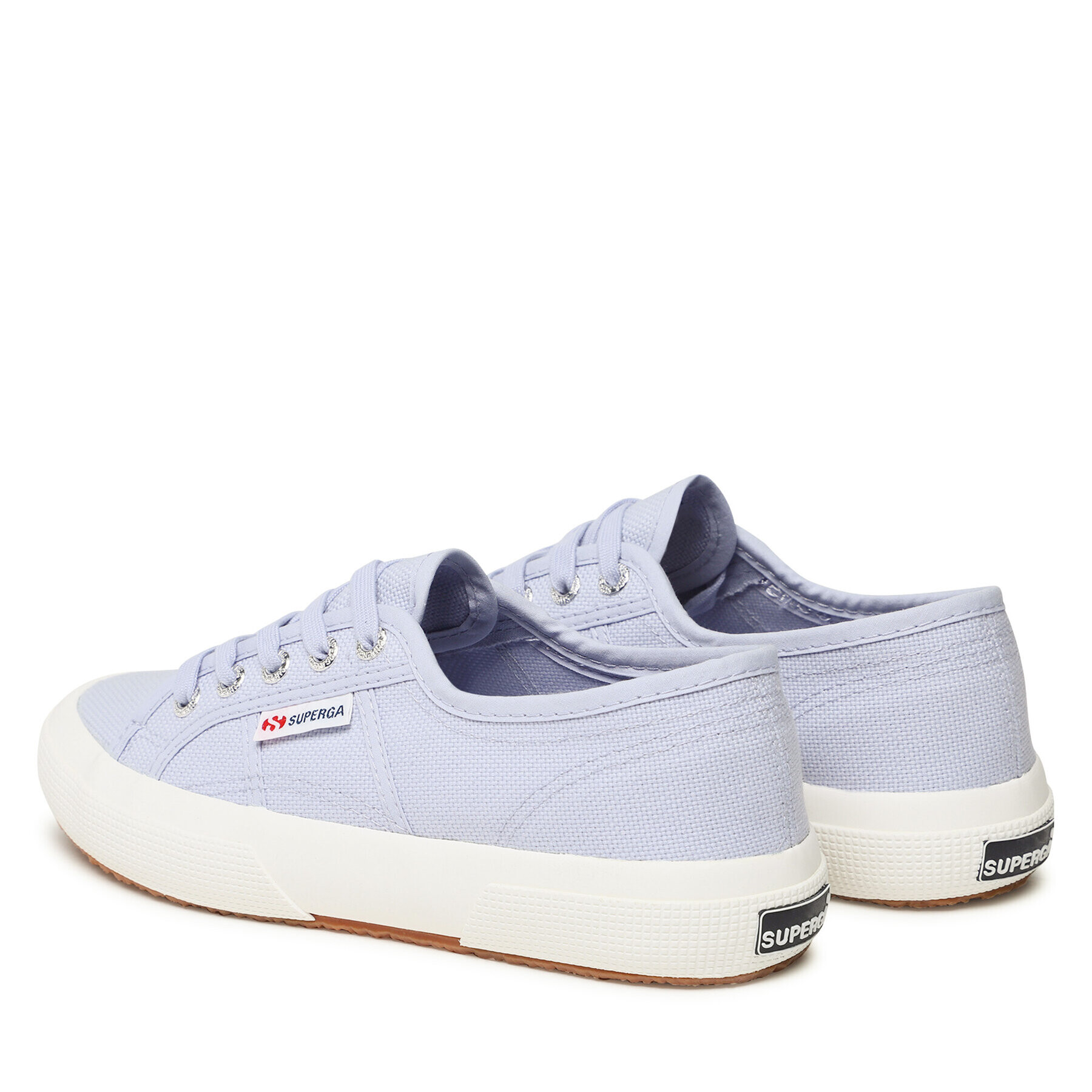 Superga Гуменки 2750 Cotu Classic Виолетов - Pepit.bg