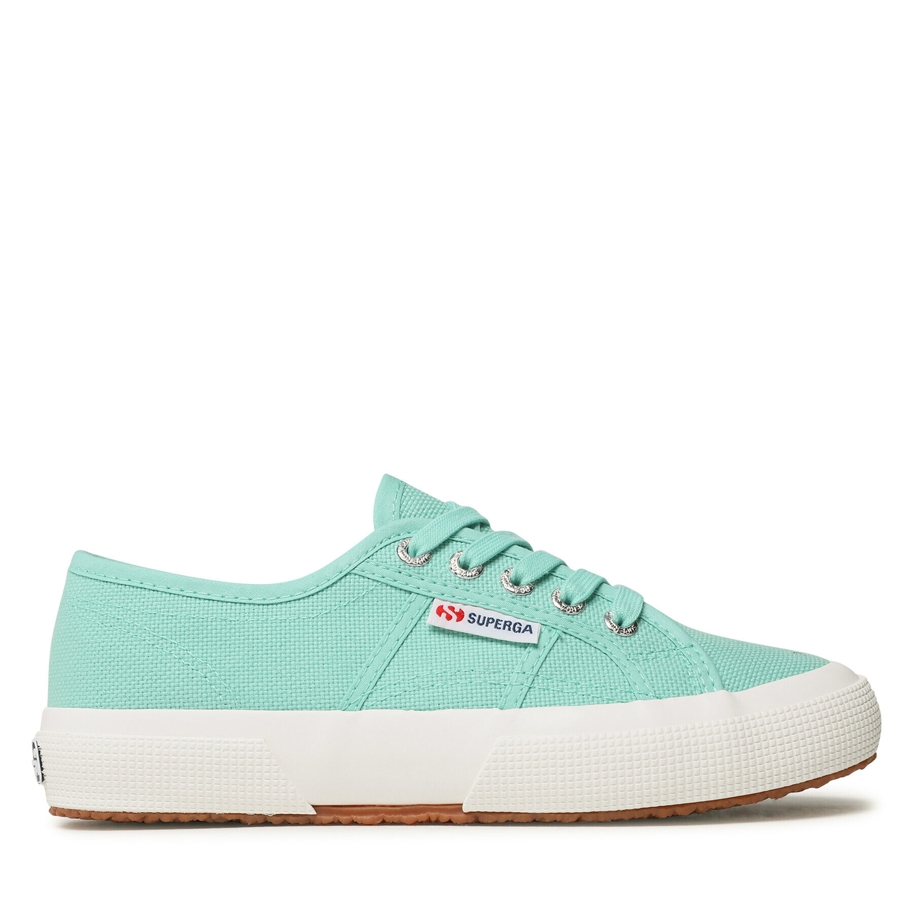 Superga Сникърси 2750 Cotu Classic Зелен - Pepit.bg