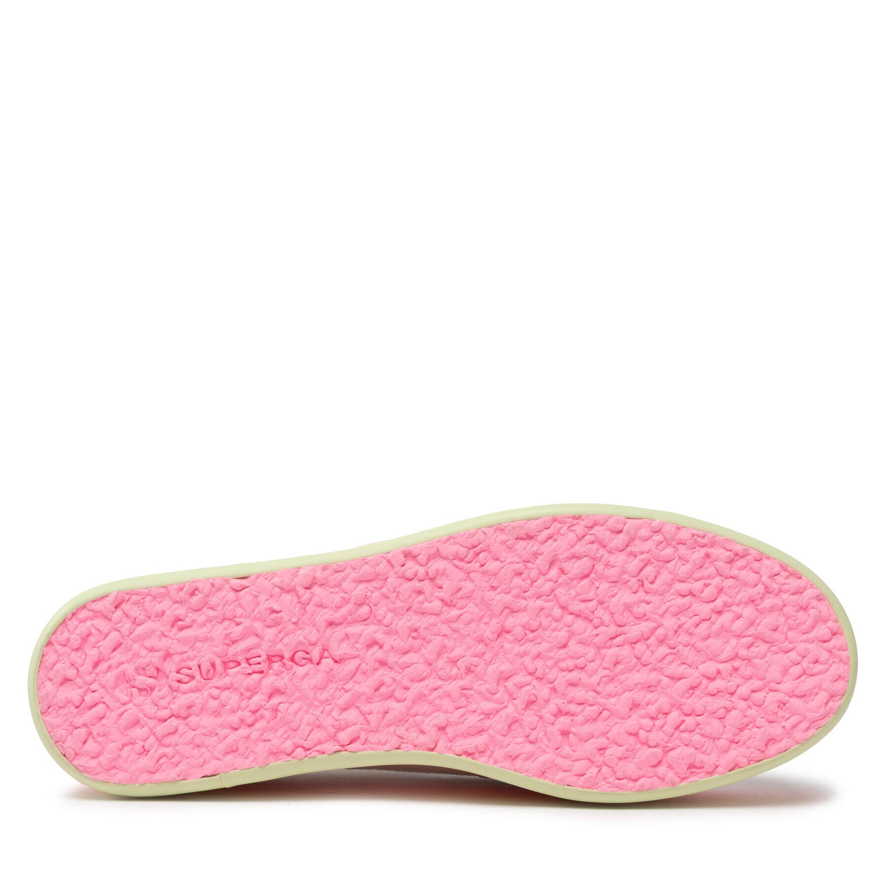 Superga Сникърси 2790 Candy S2116KW Бял - Pepit.bg