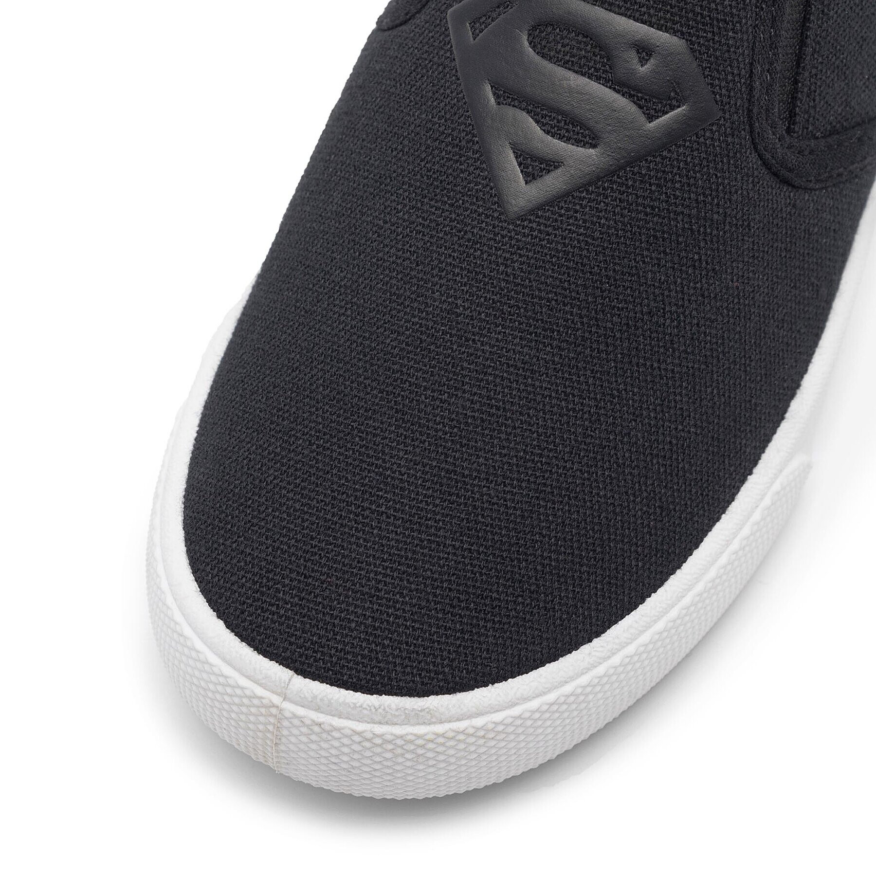 Superman Гуменки CP91-AW23-59WBSUM Черен - Pepit.bg