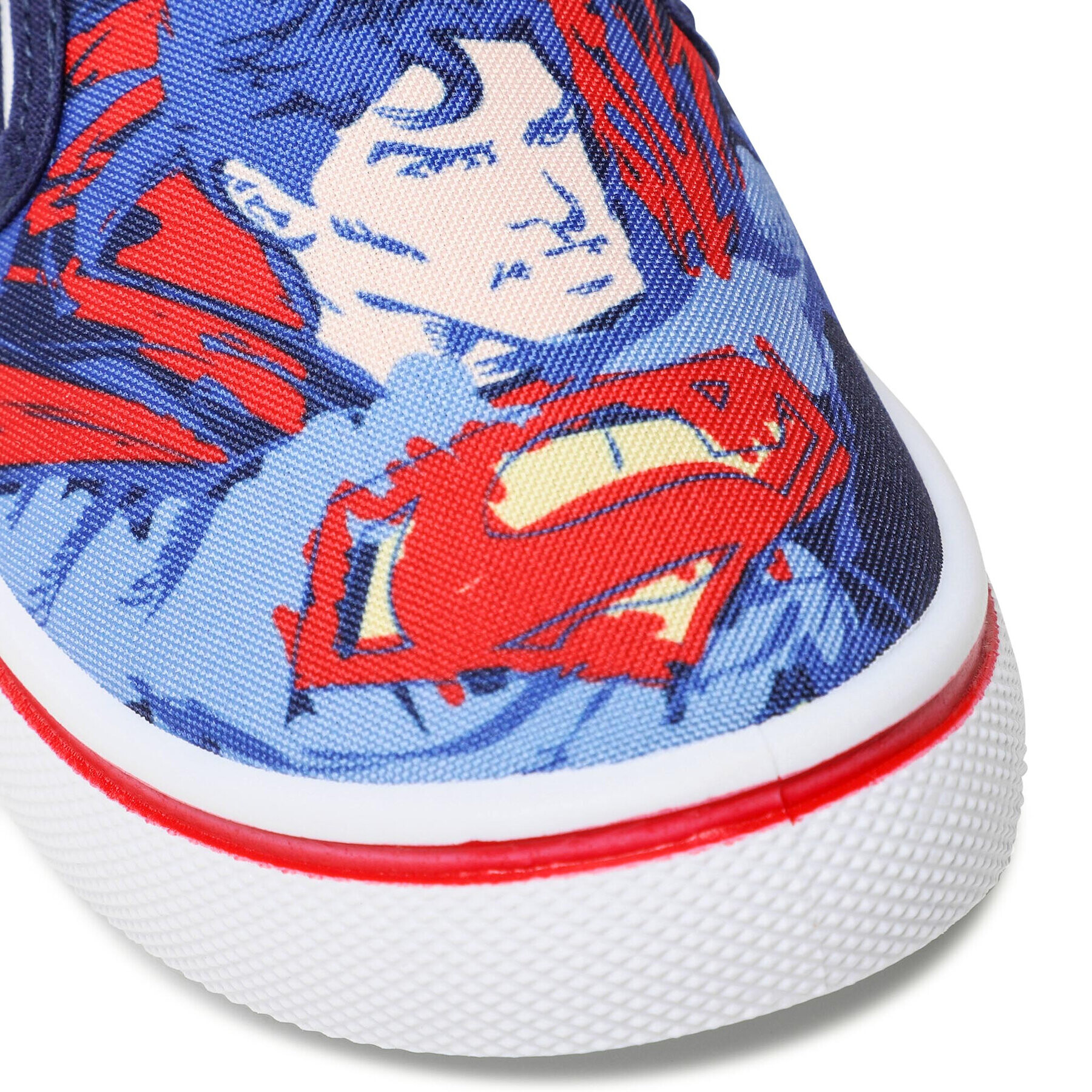 Superman Гуменки SS22-24WBSUM Тъмносин - Pepit.bg