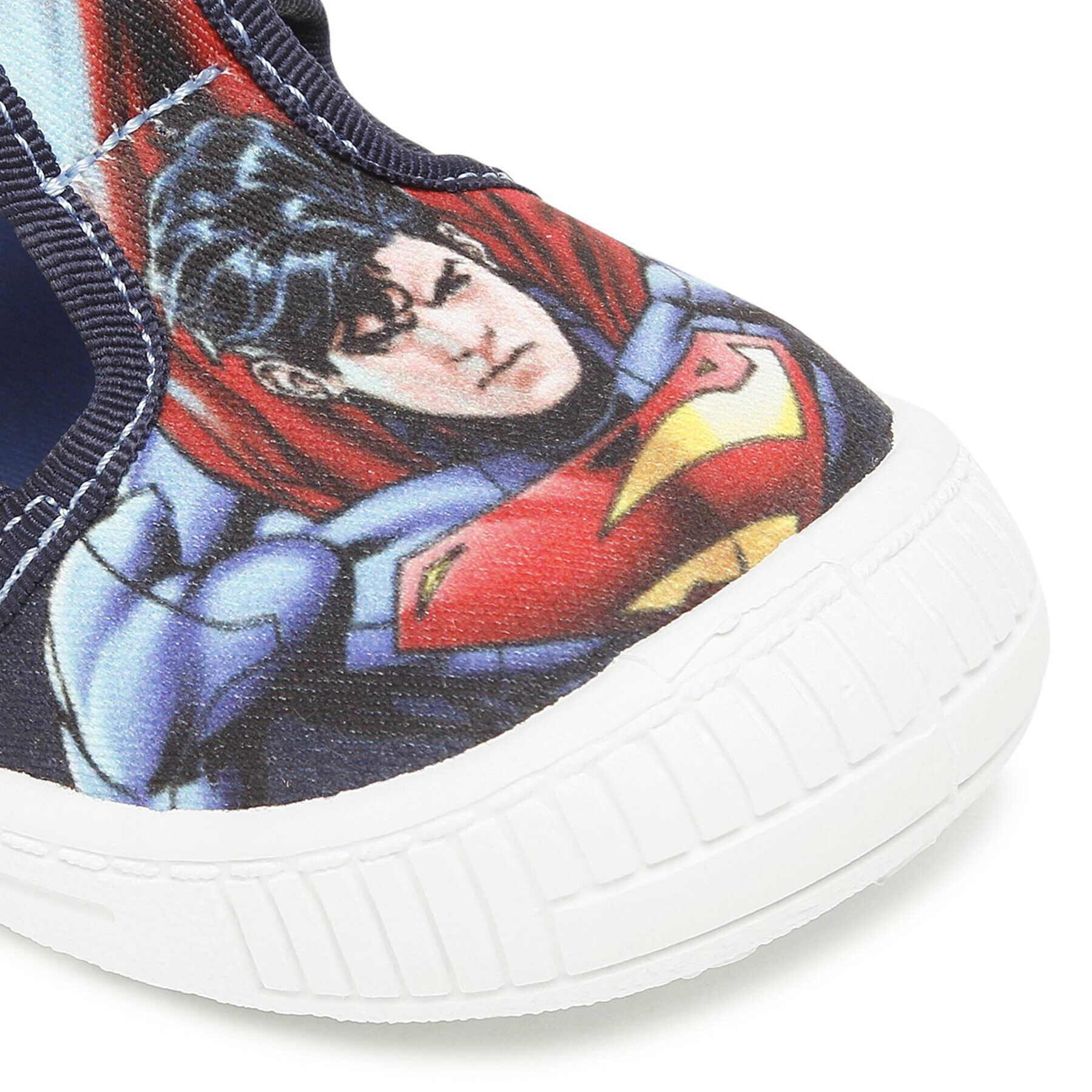 Superman Пантофи AW22-143WBSUM Тъмносин - Pepit.bg