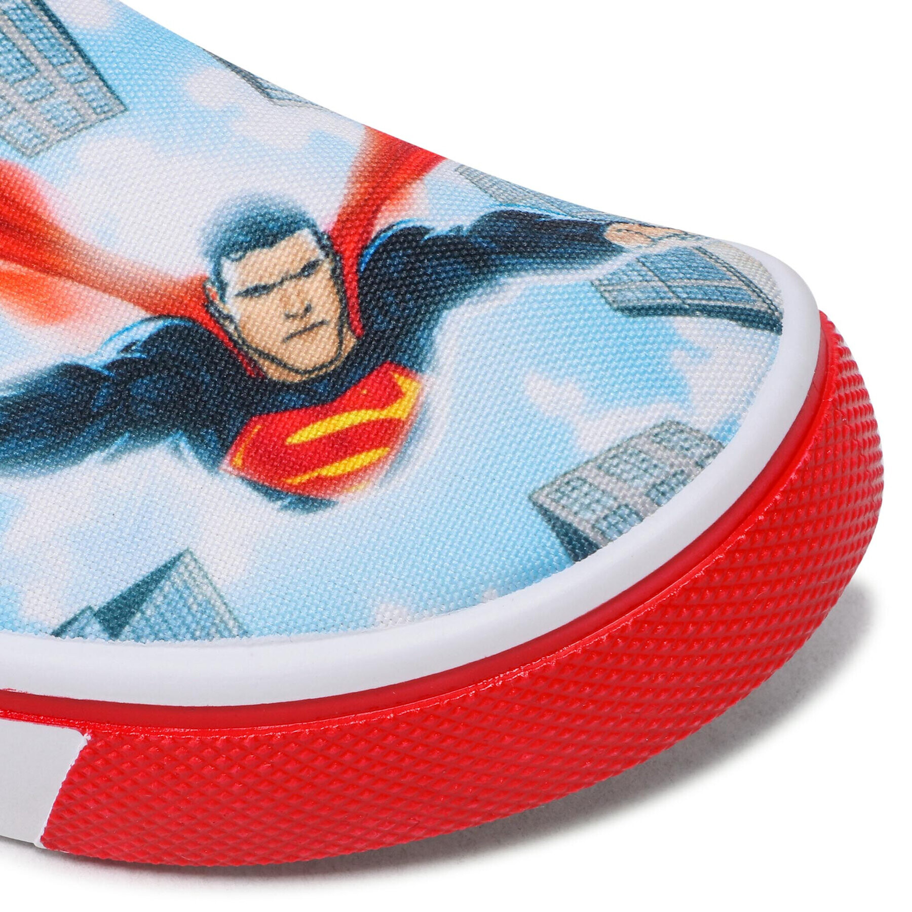 Superman Пантофи CP76-AW22-031WBSUM-B Син - Pepit.bg