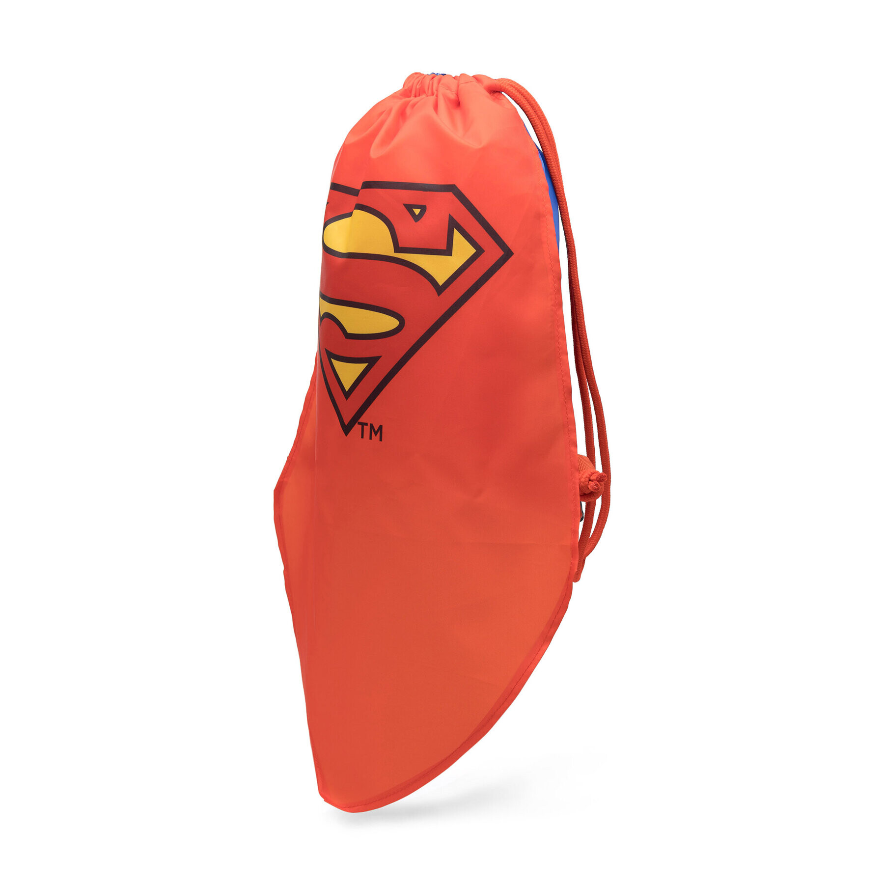 Superman Торба ACCCS_AW23-65WBSUM Червен - Pepit.bg