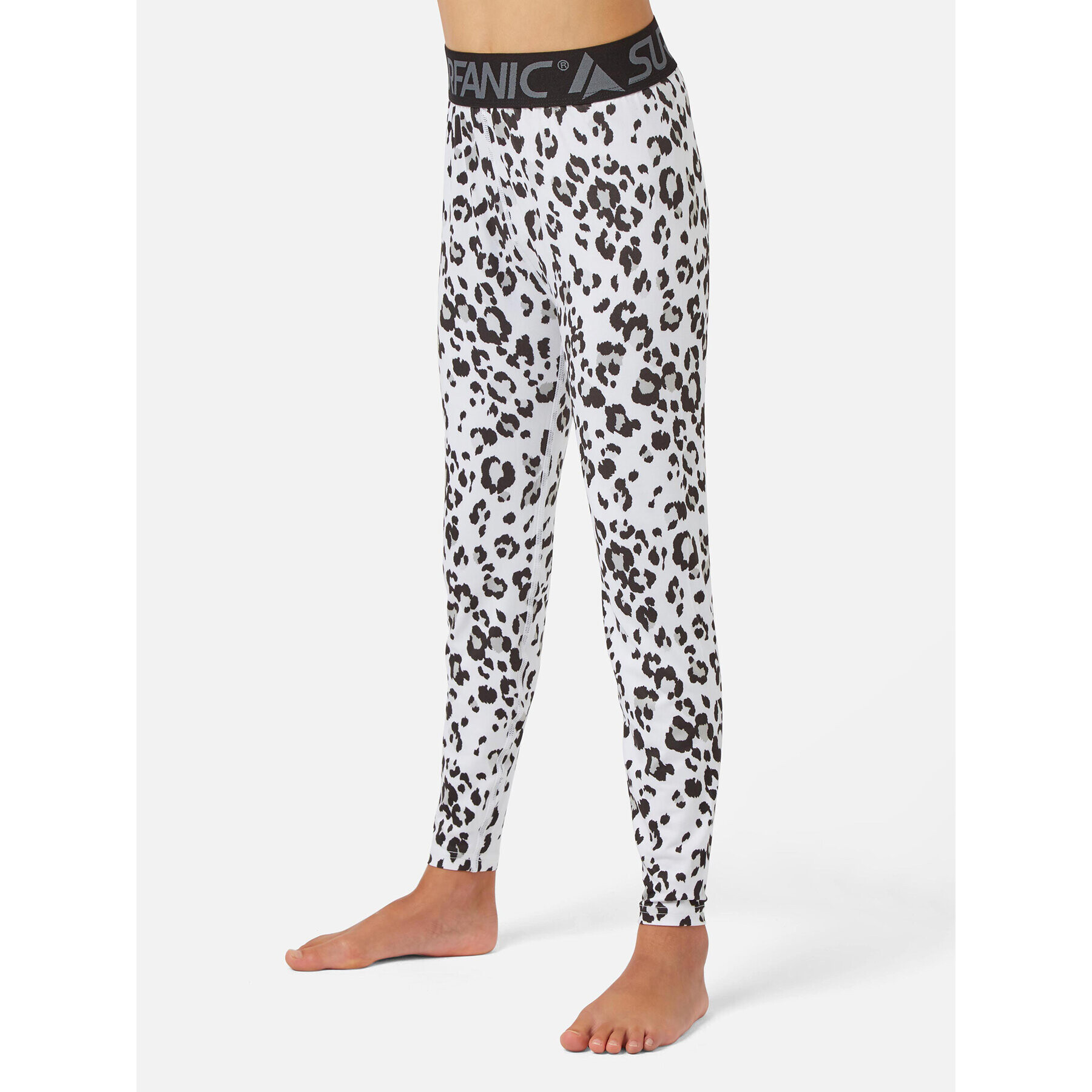 Surfanic Термооблекло долна част Cozy SWE4606 Син Slim Fit - Pepit.bg