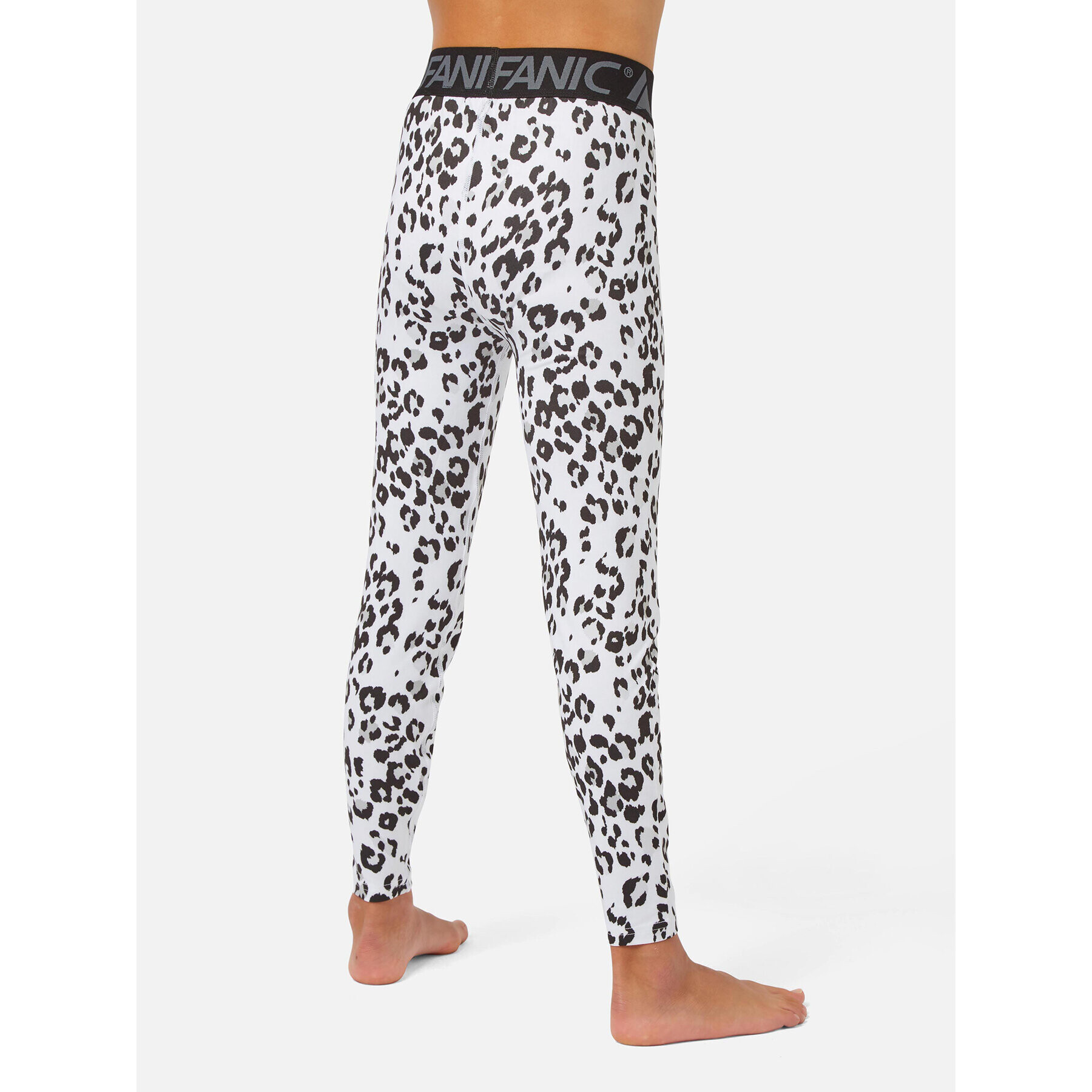 Surfanic Термооблекло долна част Cozy SWE4606 Син Slim Fit - Pepit.bg