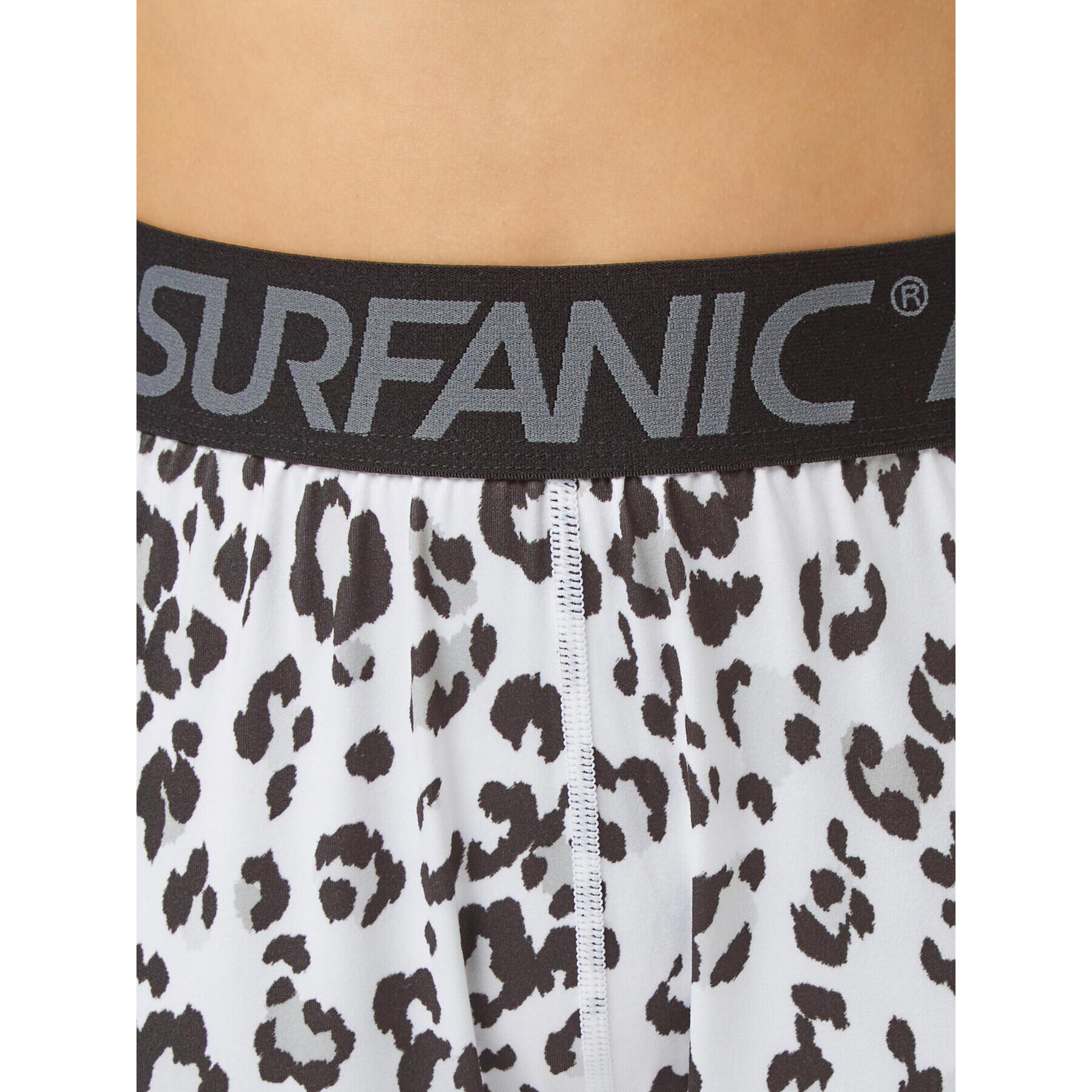 Surfanic Термооблекло долна част Cozy SWE4606 Син Slim Fit - Pepit.bg