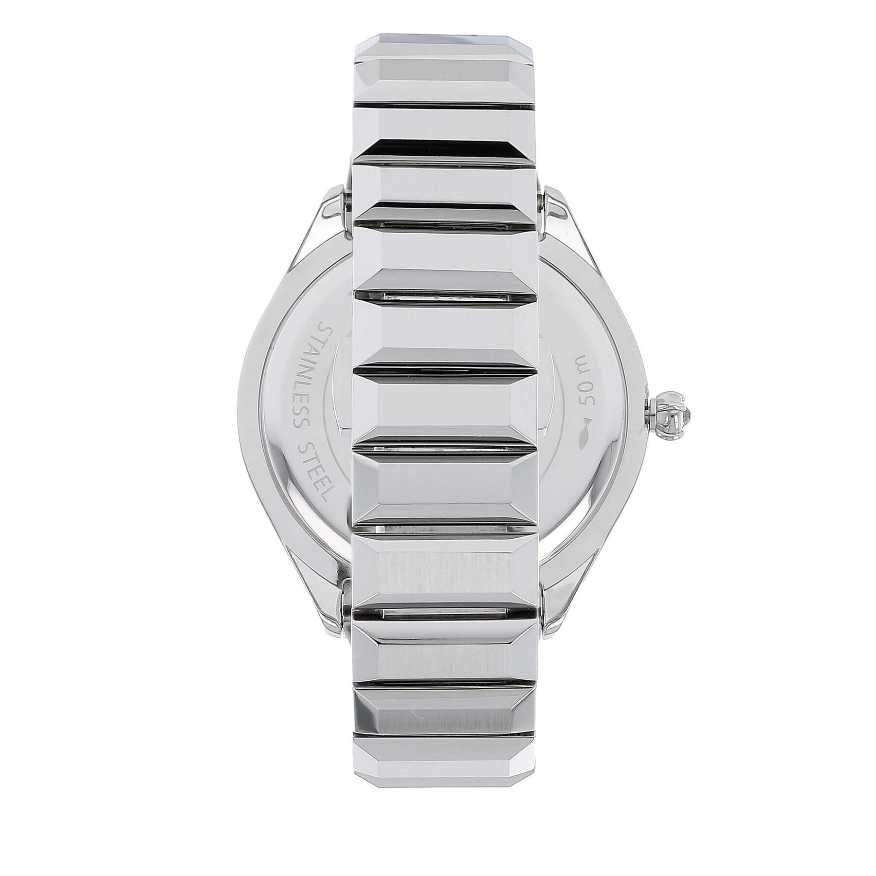 Swarovski Часовник 37mm 5634648 Сребрист - Pepit.bg