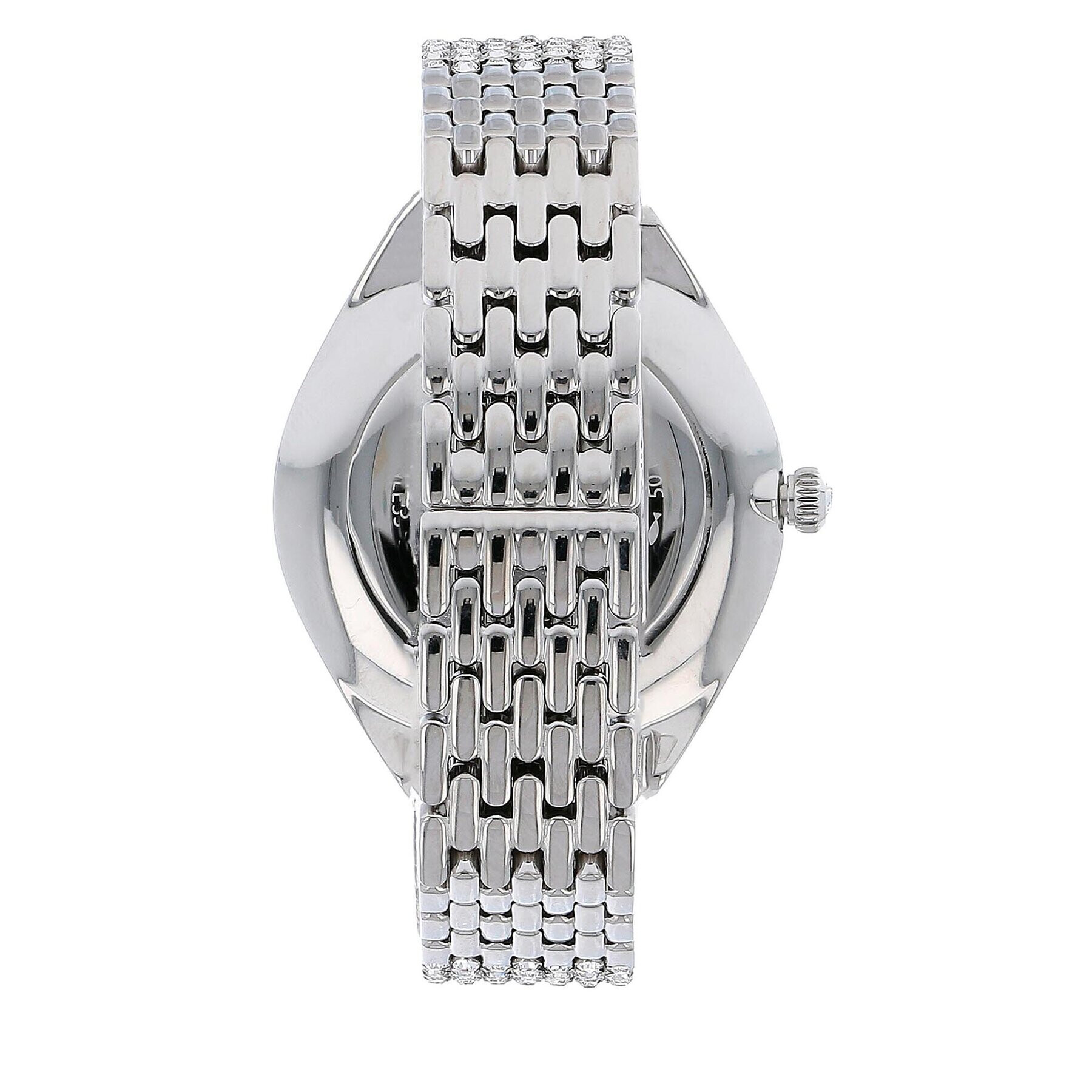 Swarovski Часовник Attract 5644062 Сребрист - Pepit.bg
