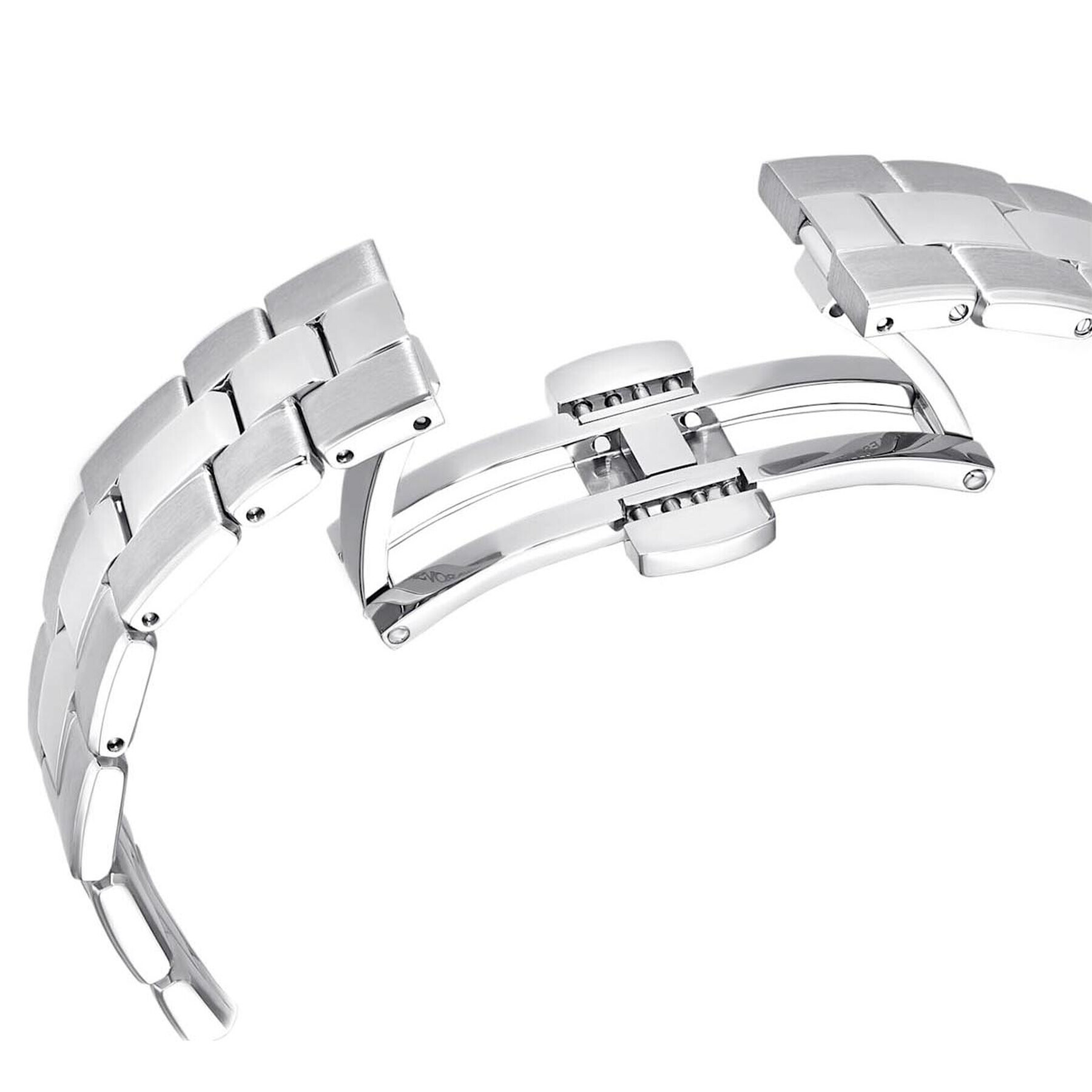Swarovski Часовник Octea Lux Sport 5632484 Сребрист - Pepit.bg