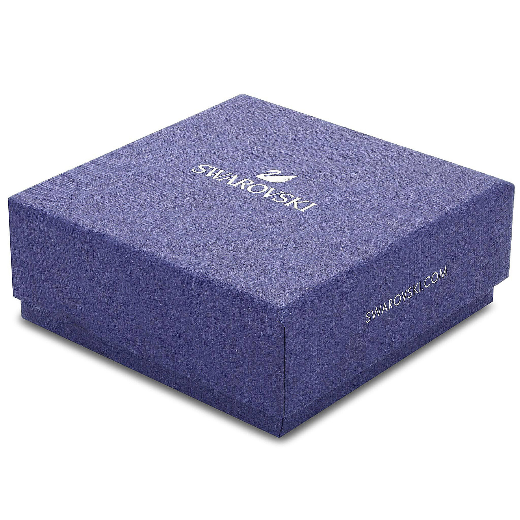 Swarovski Колие Sparkling Dance 5642928 Златист - Pepit.bg