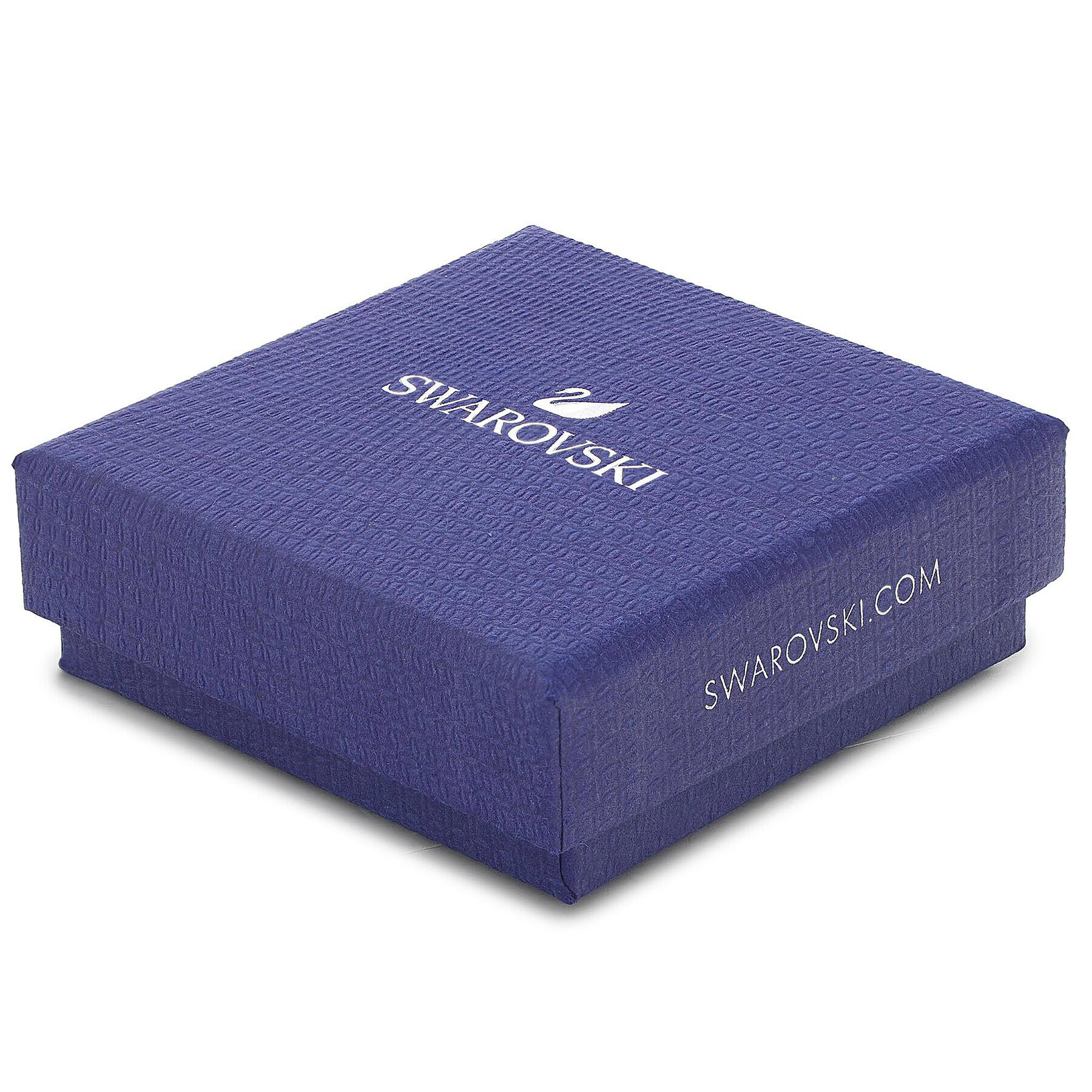 Swarovski Обици Constella 5639975 Розов - Pepit.bg