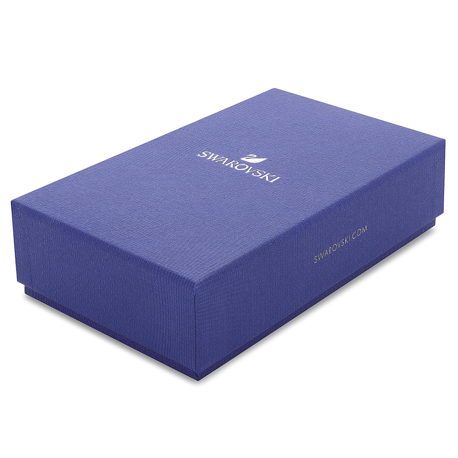 Swarovski Обици Ginger 5642944 Златист - Pepit.bg