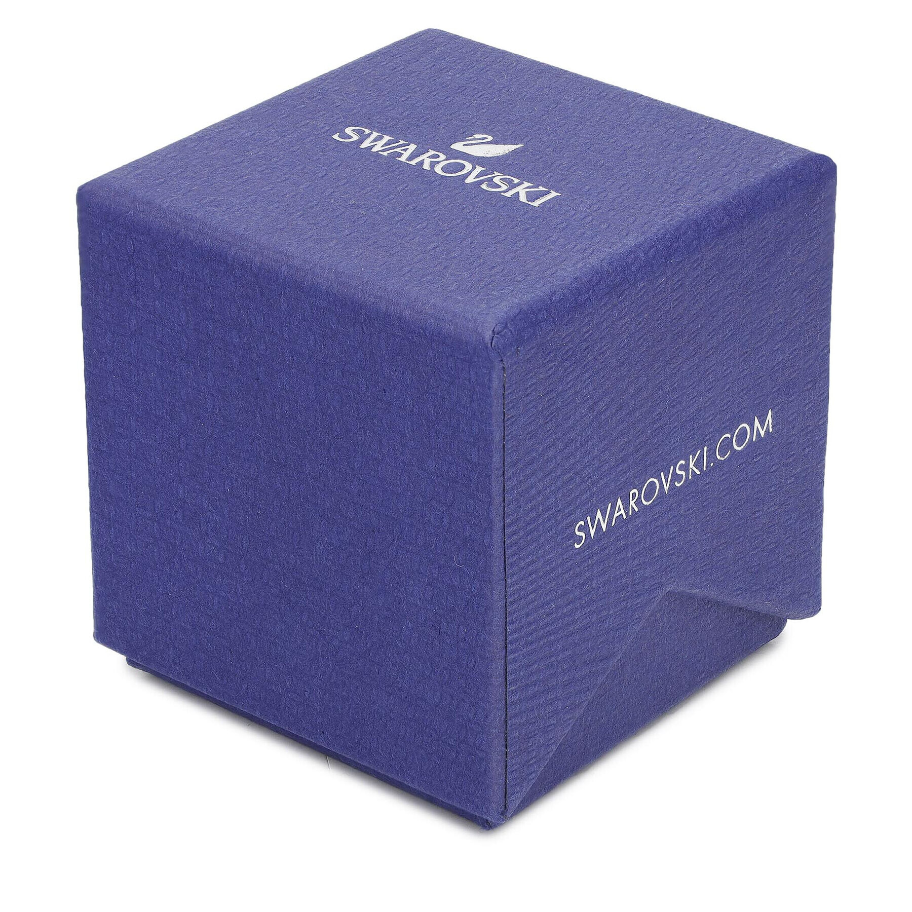 Swarovski Пръстен Stone 5642902 Сребрист - Pepit.bg