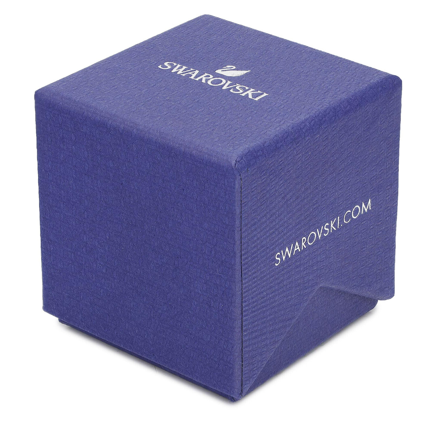 Swarovski Пръстен Stone 5642905 Сребрист - Pepit.bg