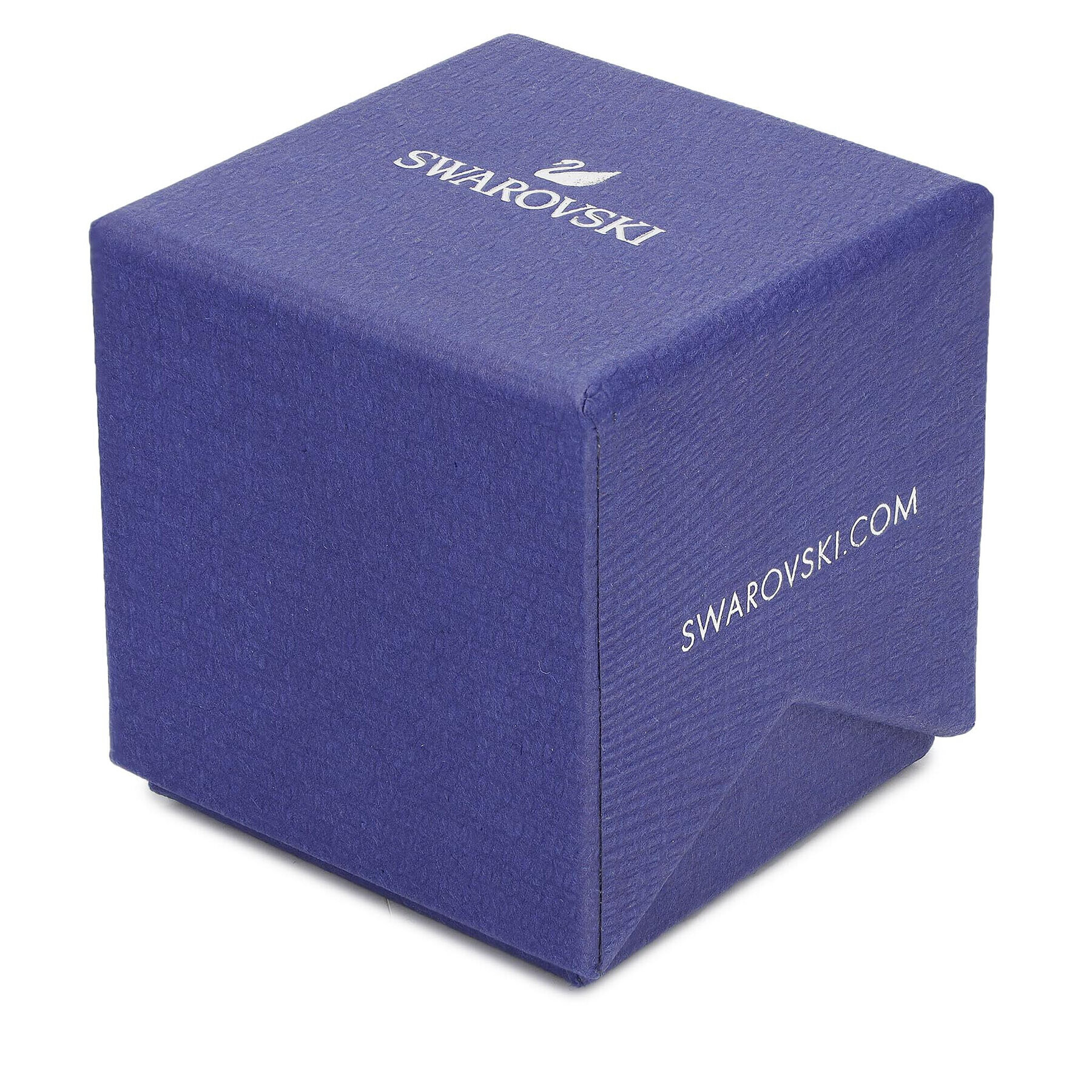 Swarovski Пръстен Stone 5642906 Сребрист - Pepit.bg