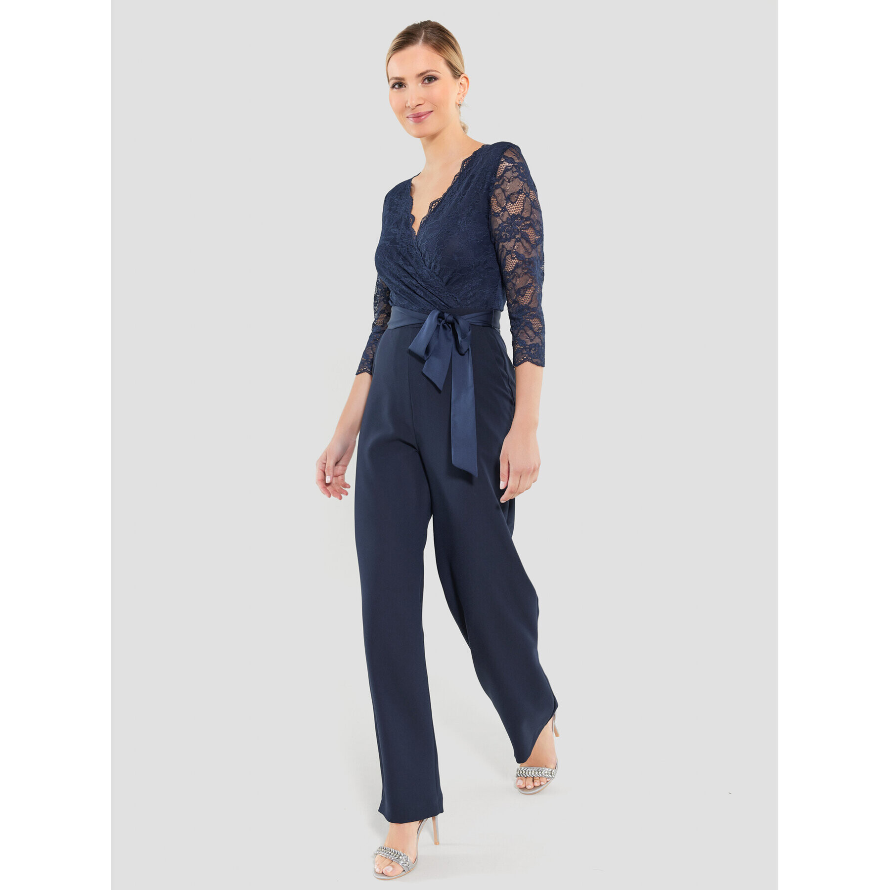 Swing Гащеризон 3AE00300 Тъмносин Regular Fit - Pepit.bg