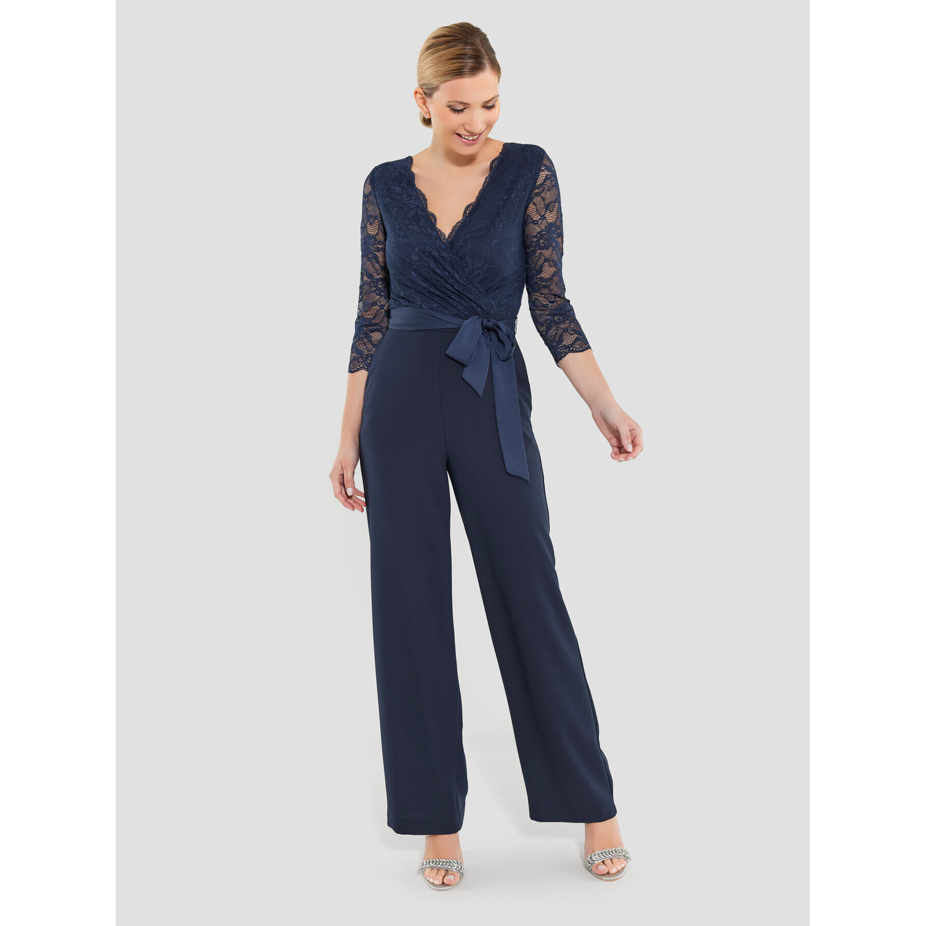 Swing Гащеризон 3AE00300 Тъмносин Regular Fit - Pepit.bg