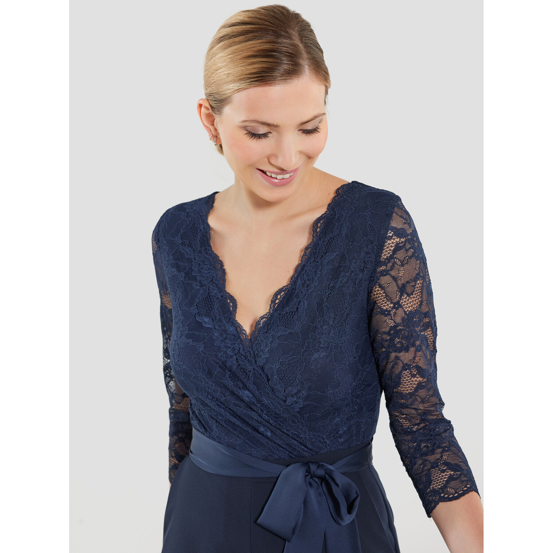 Swing Гащеризон 3AE00300 Тъмносин Regular Fit - Pepit.bg