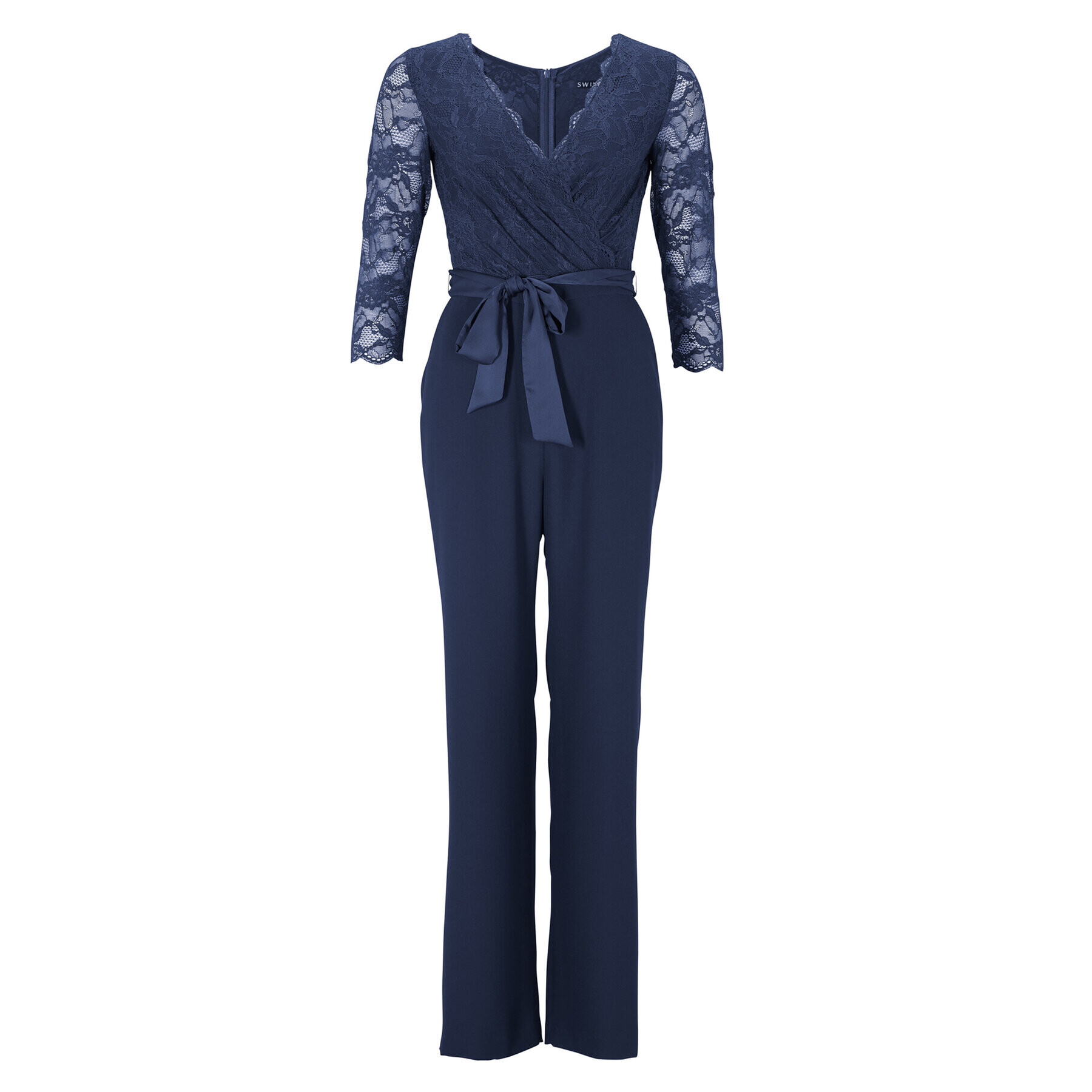 Swing Гащеризон 3AE00300 Тъмносин Regular Fit - Pepit.bg