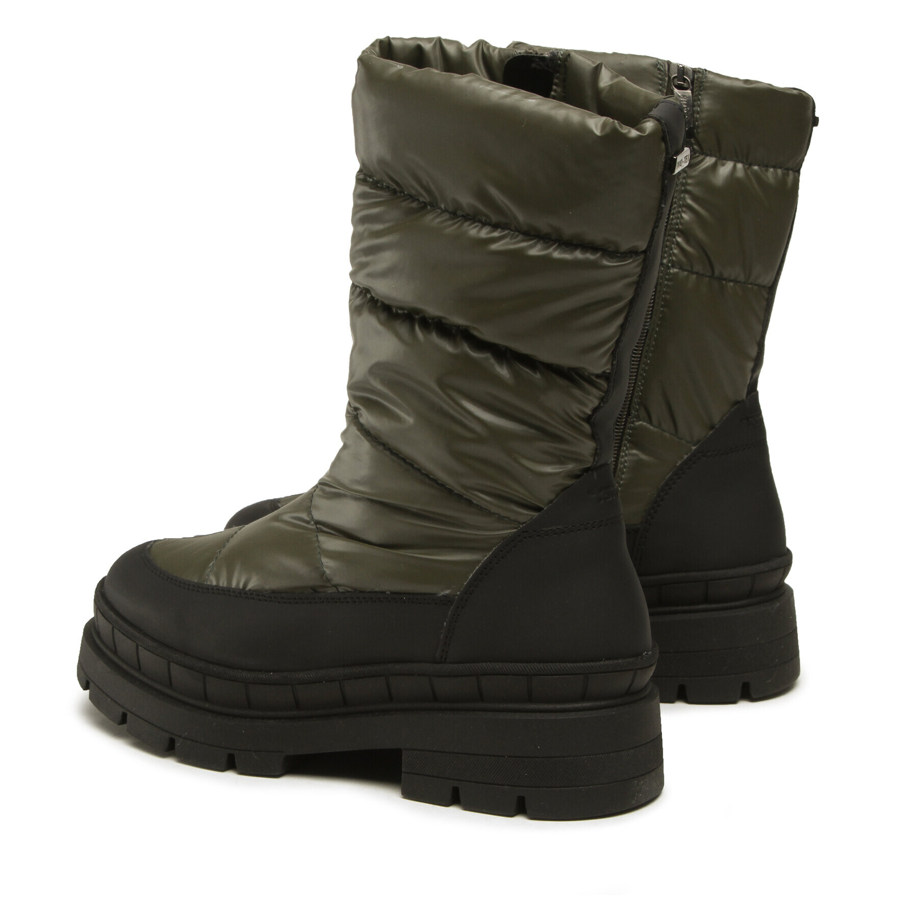 Tamaris Апрески 1-26460-29 Каки - Pepit.bg
