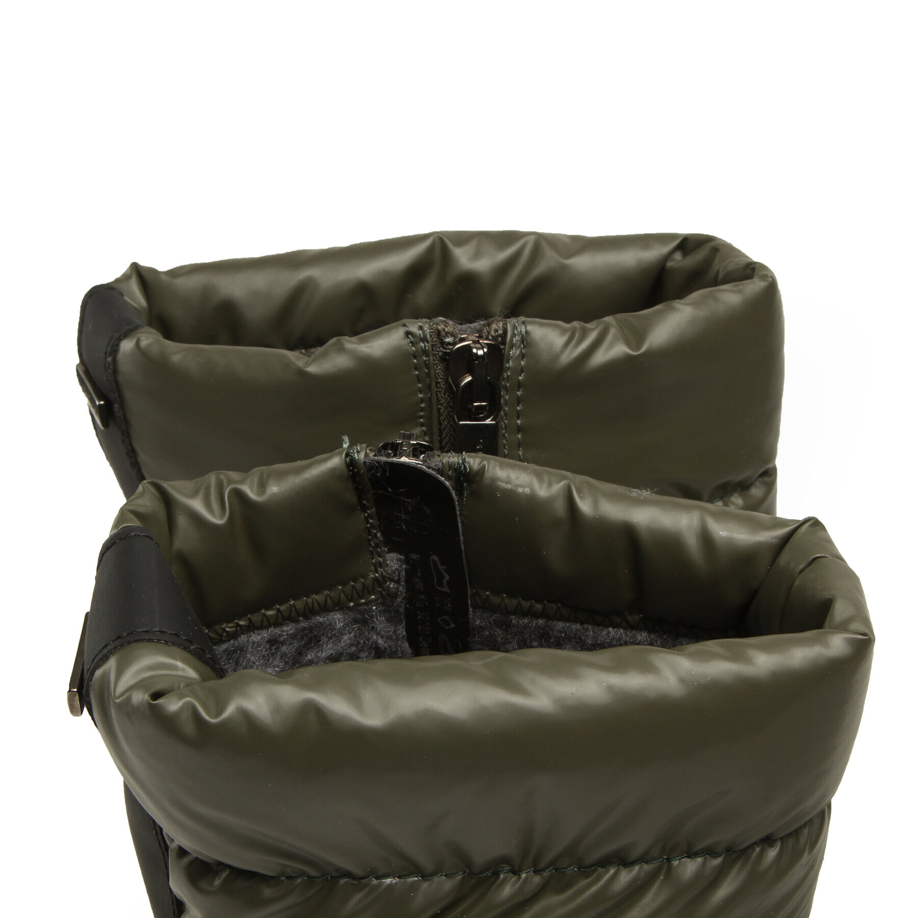 Tamaris Апрески 1-26460-29 Каки - Pepit.bg