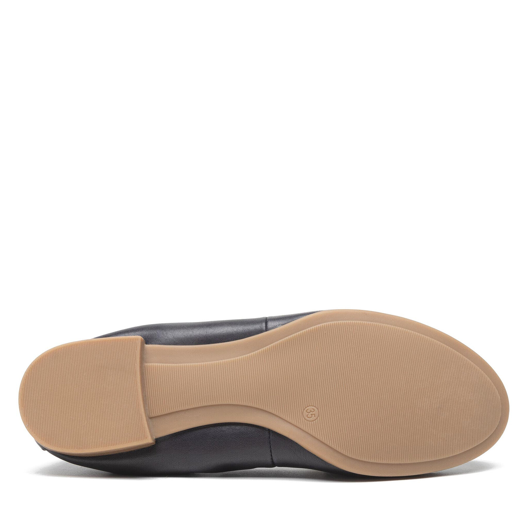 Tamaris Балеринки 1-22116-28 Тъмносин - Pepit.bg