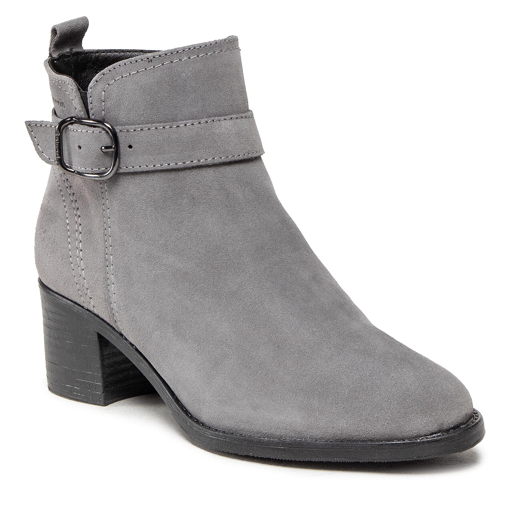 Tamaris Боти 1-25034-29 Сив - Pepit.bg