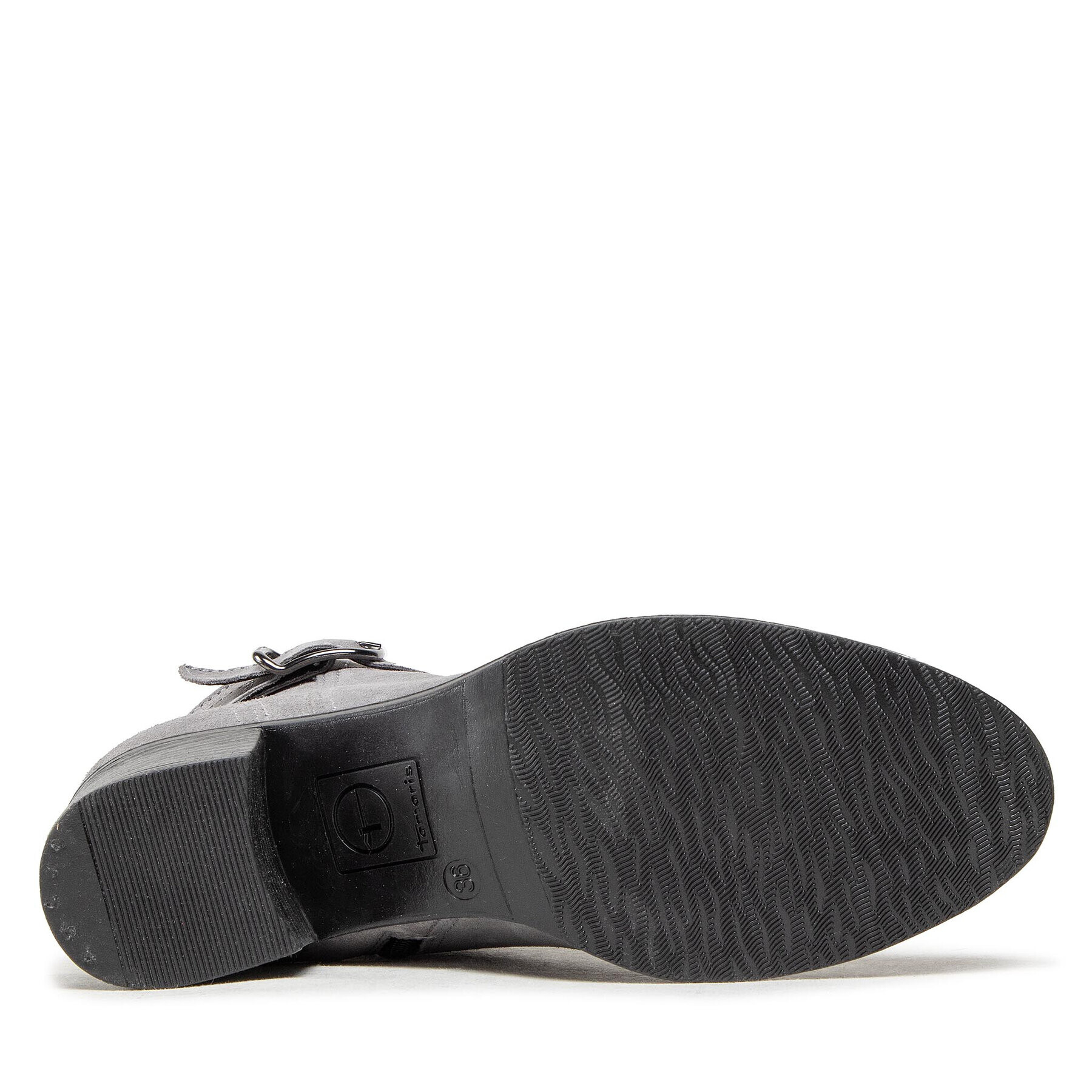 Tamaris Боти 1-25034-29 Сив - Pepit.bg