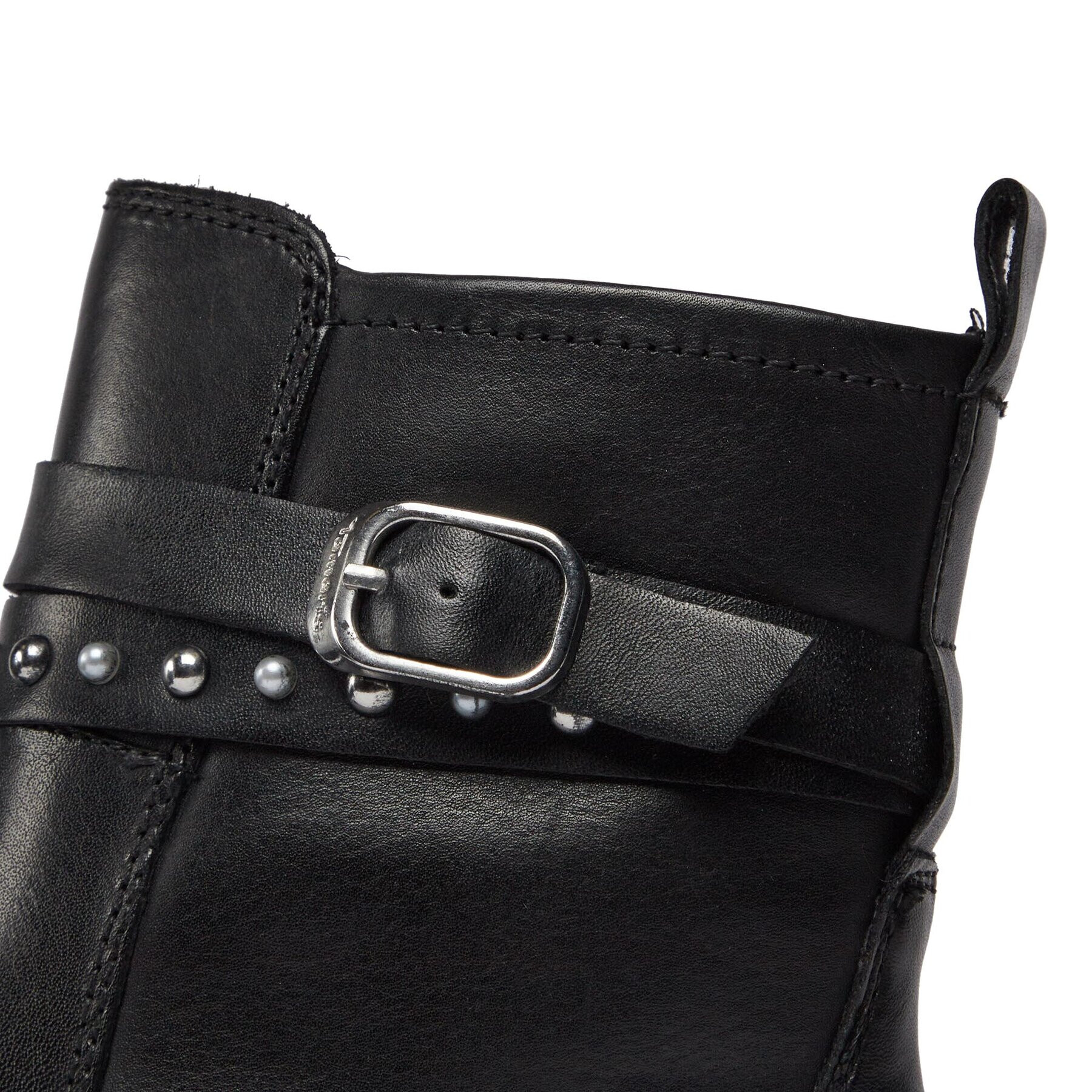 Tamaris Боти 1-25052-41 Черен - Pepit.bg