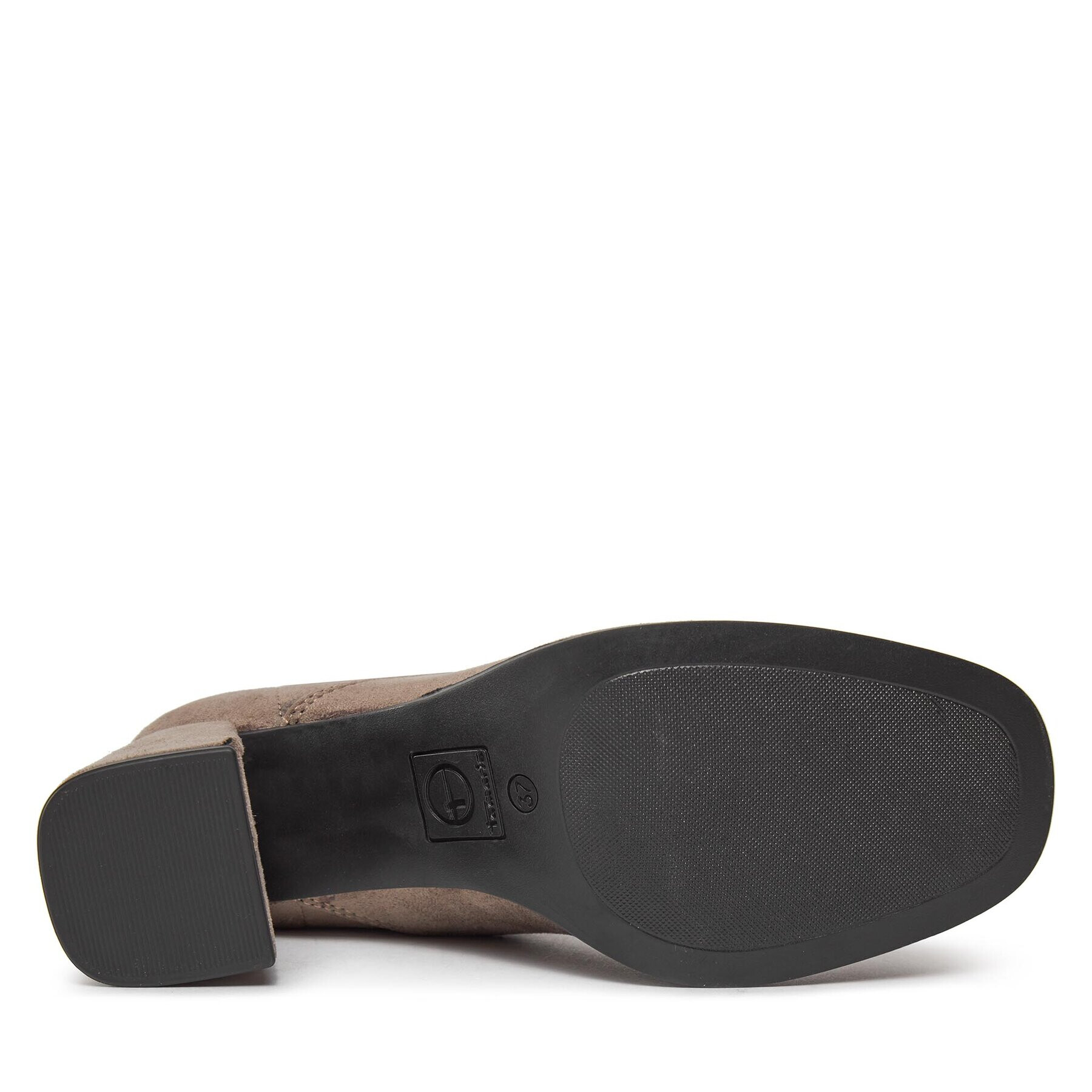 Tamaris Боти 1-25079-41 Сив - Pepit.bg