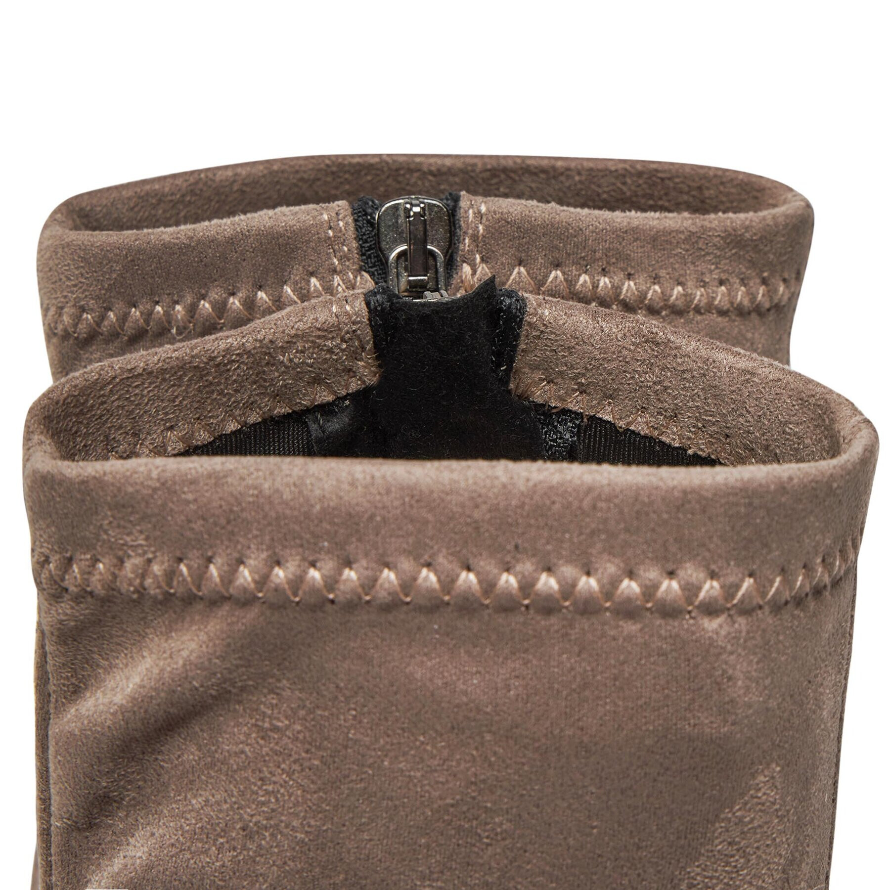 Tamaris Боти 1-25079-41 Сив - Pepit.bg
