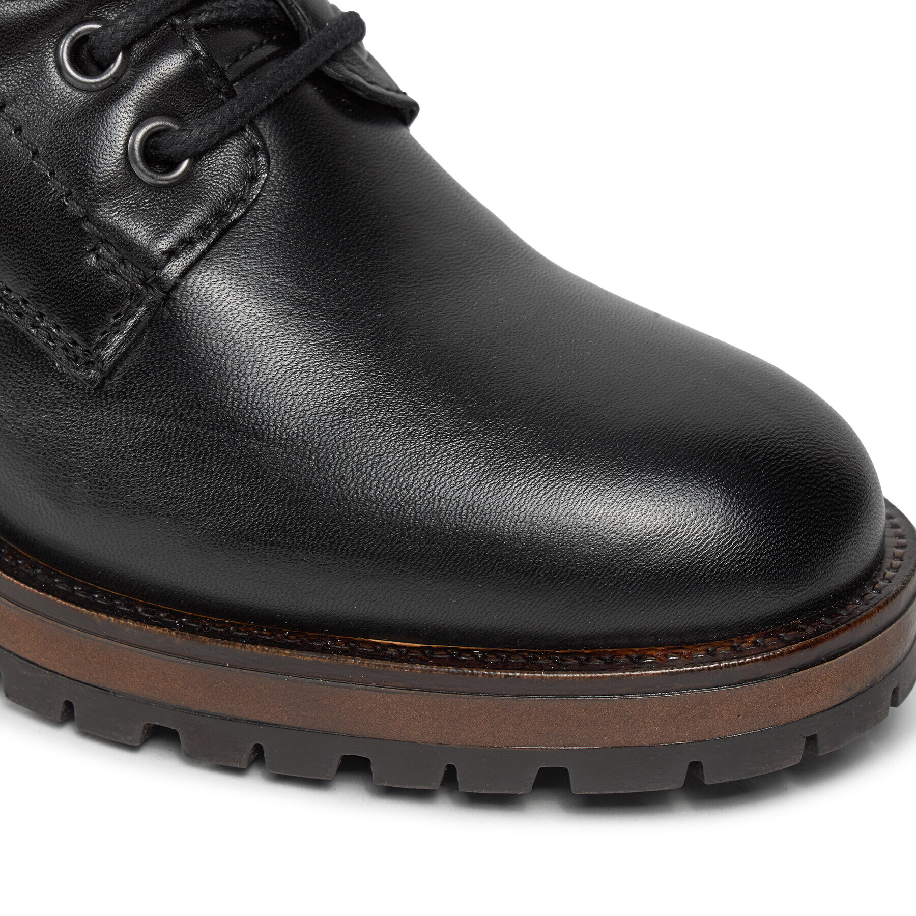 Tamaris Боти 1-25270-41 Черен - Pepit.bg