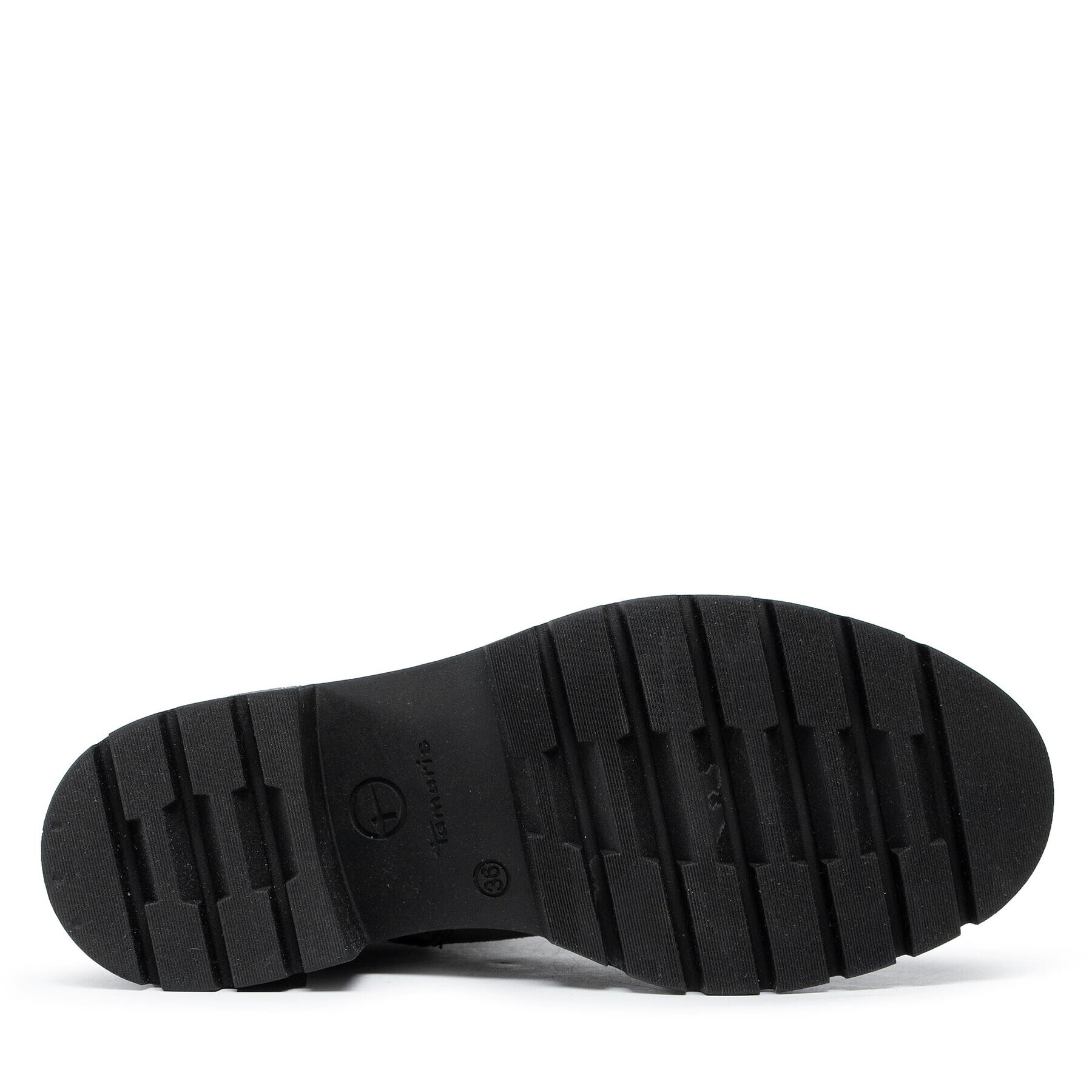 Tamaris Боти 1-25281-37 Сив - Pepit.bg