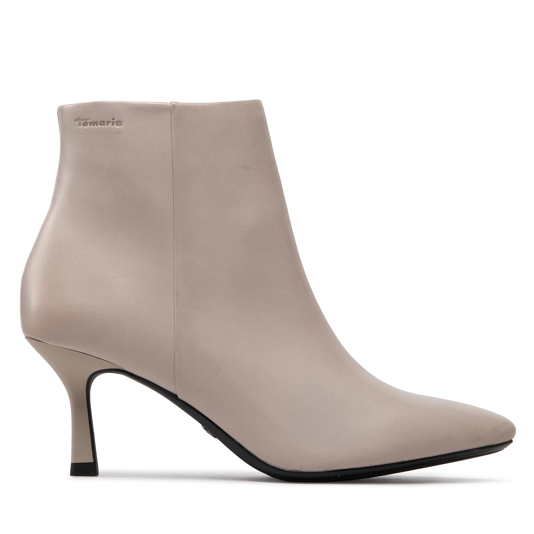 Tamaris Боти 1-25347-29 Сив - Pepit.bg