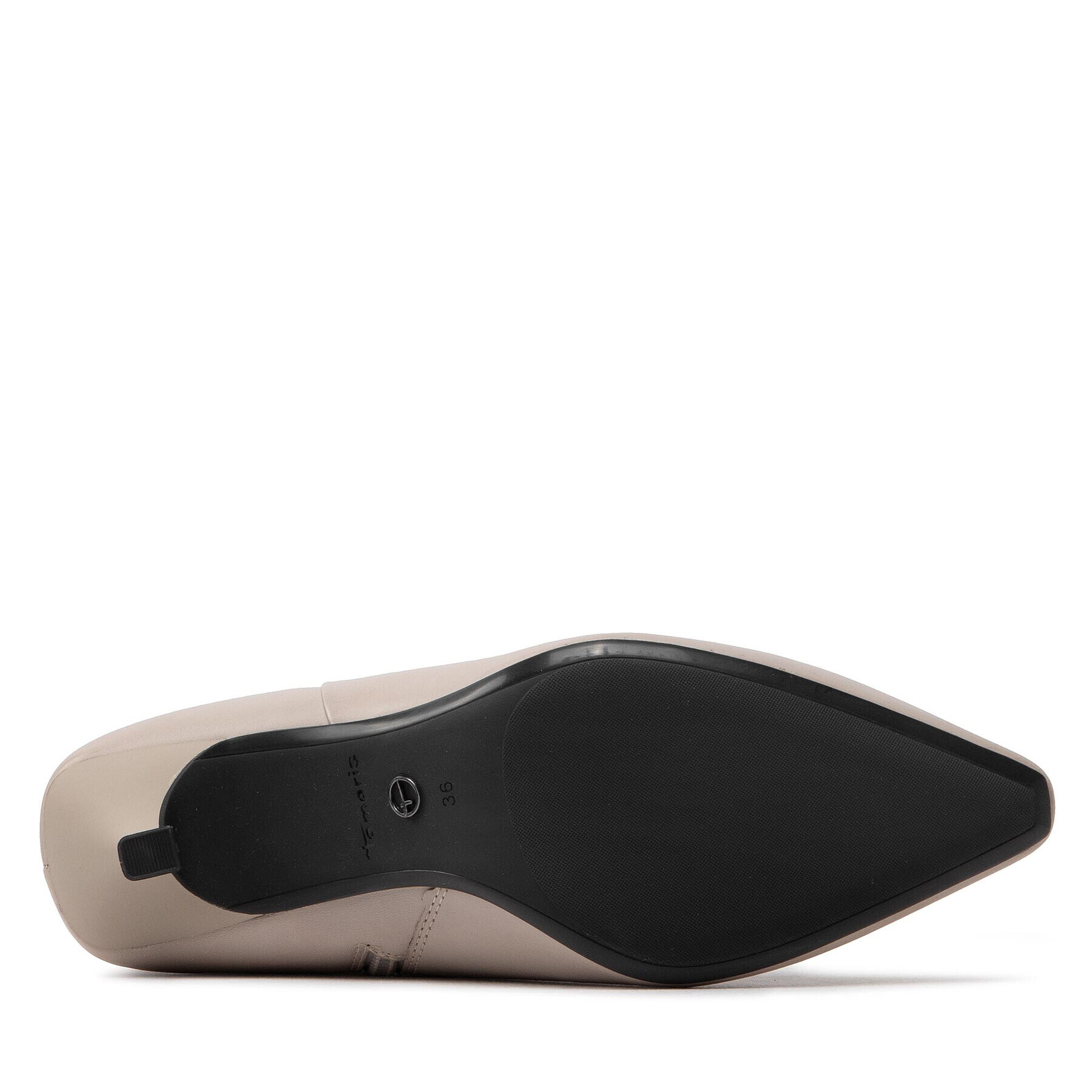 Tamaris Боти 1-25347-29 Сив - Pepit.bg