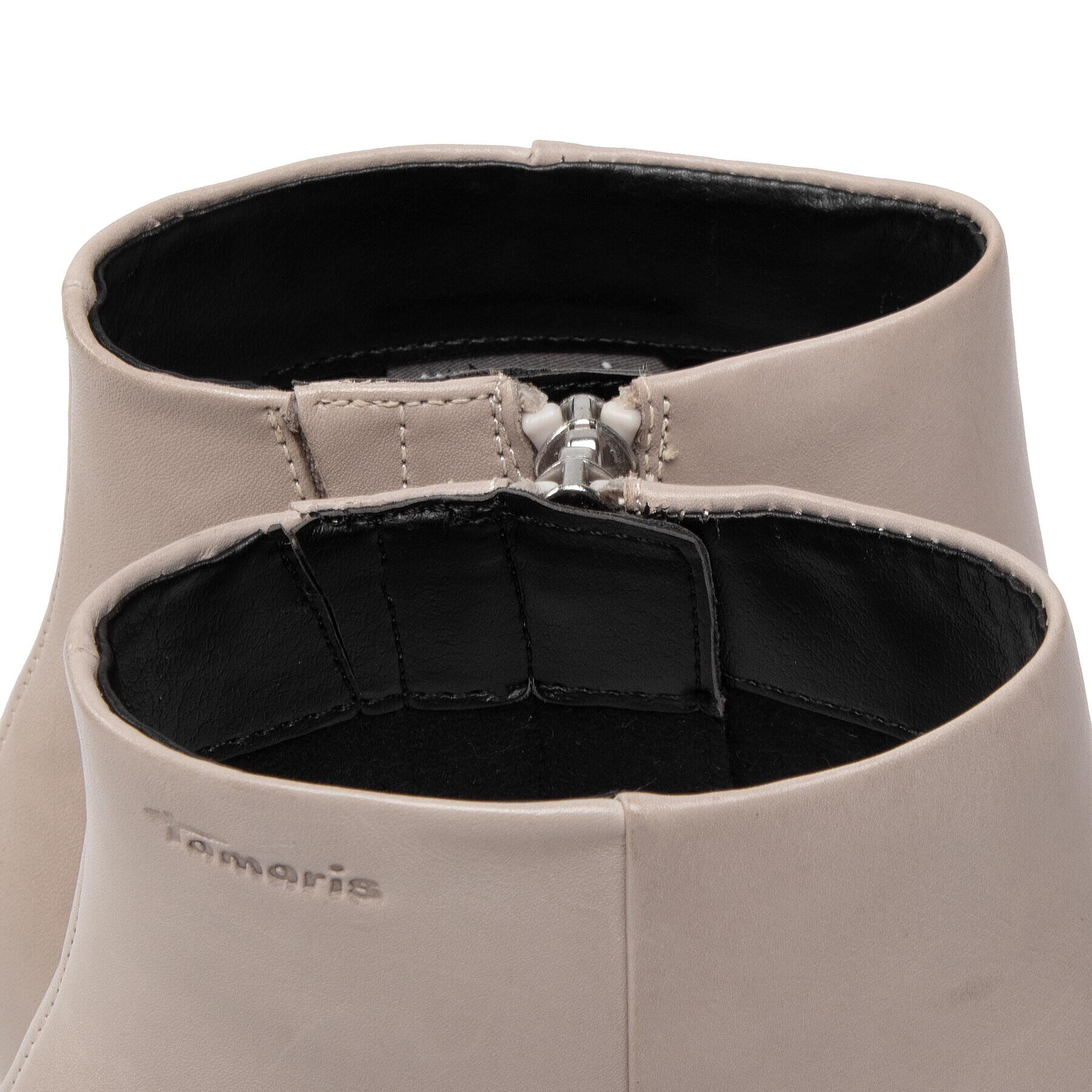 Tamaris Боти 1-25347-29 Сив - Pepit.bg