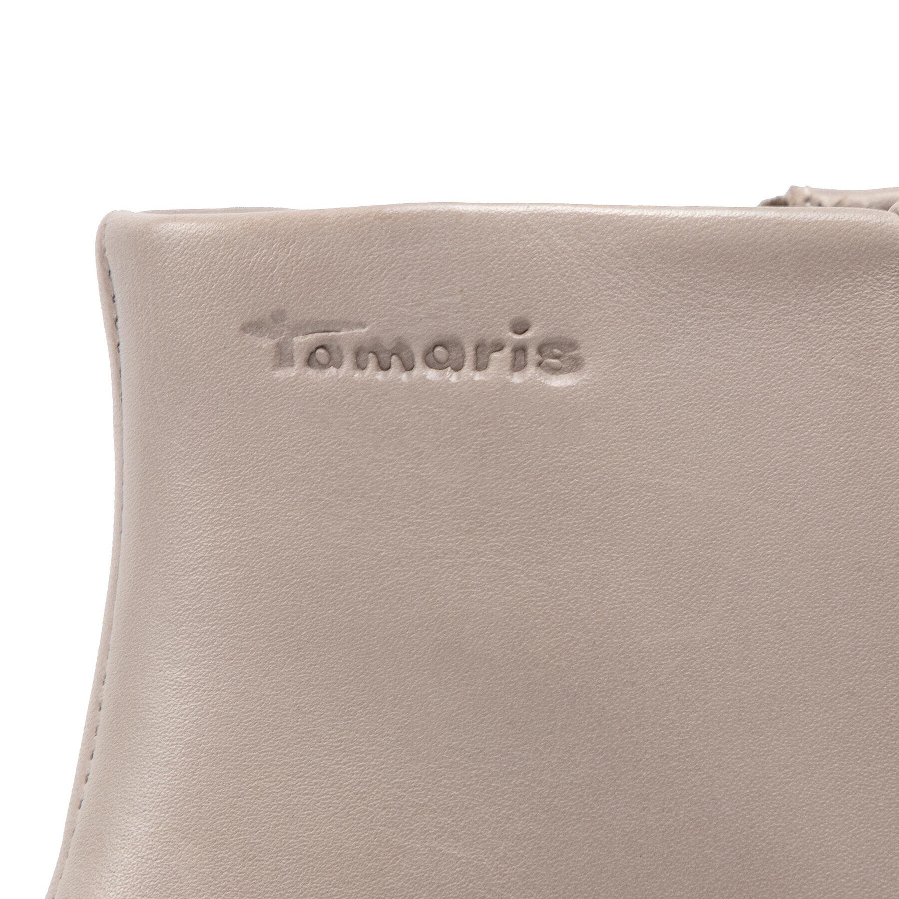 Tamaris Боти 1-25347-29 Сив - Pepit.bg
