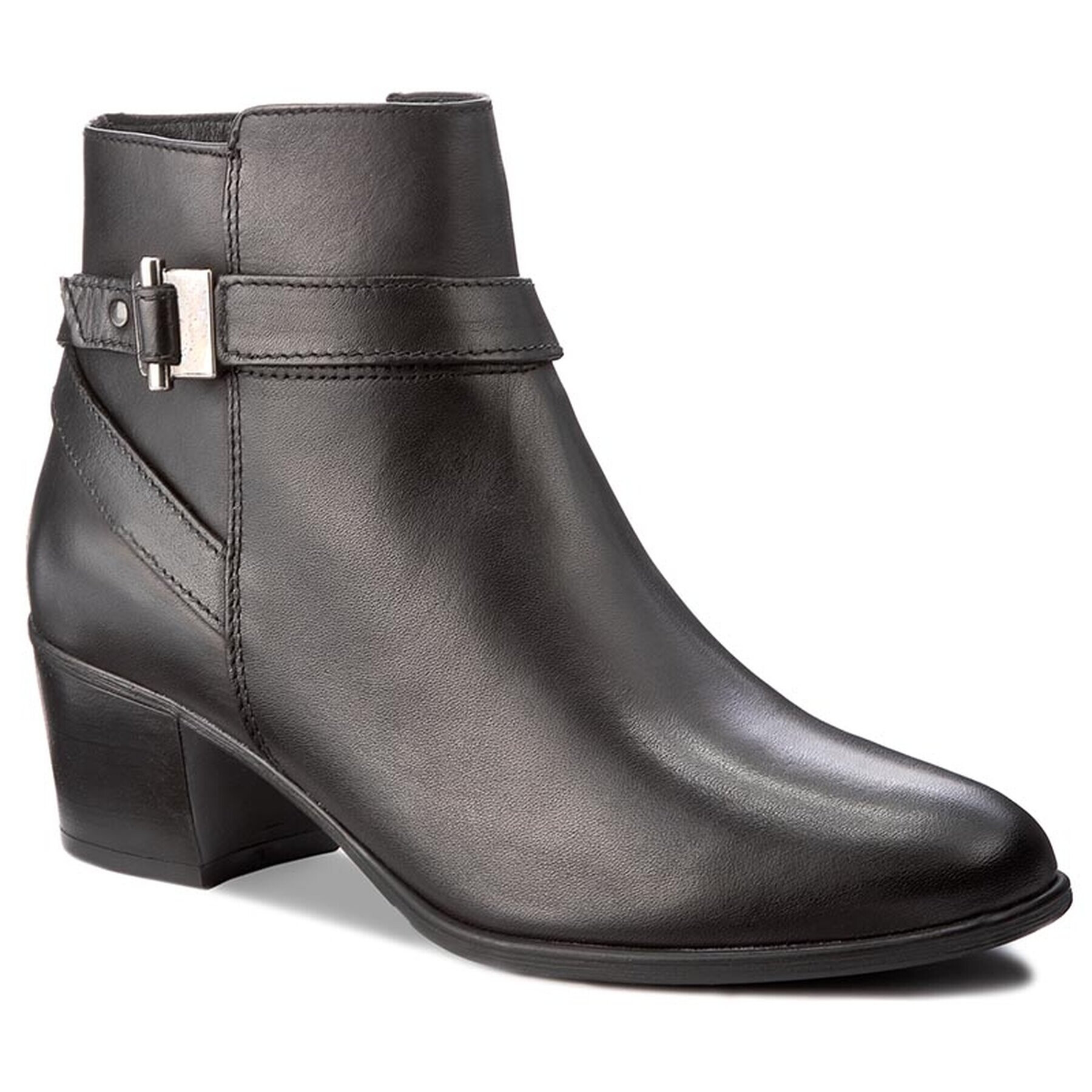 Tamaris Боти 1-25390-29 Черен - Pepit.bg