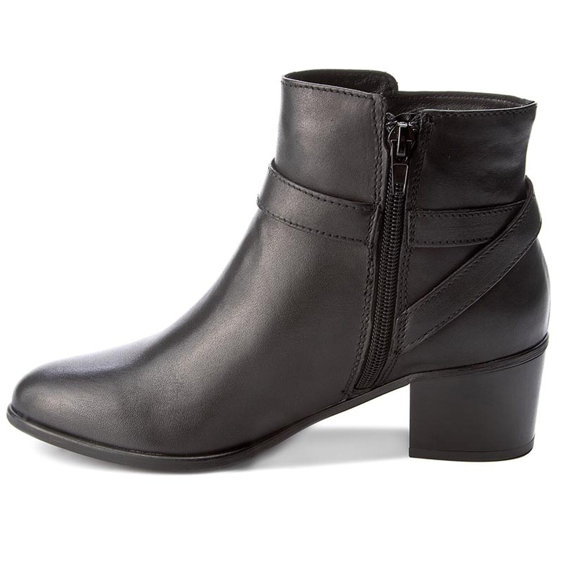 Tamaris Боти 1-25390-29 Черен - Pepit.bg