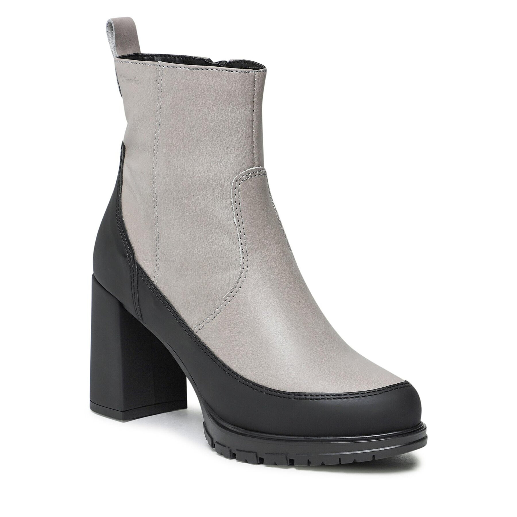 Tamaris Боти 1-25454-39 Сив - Pepit.bg