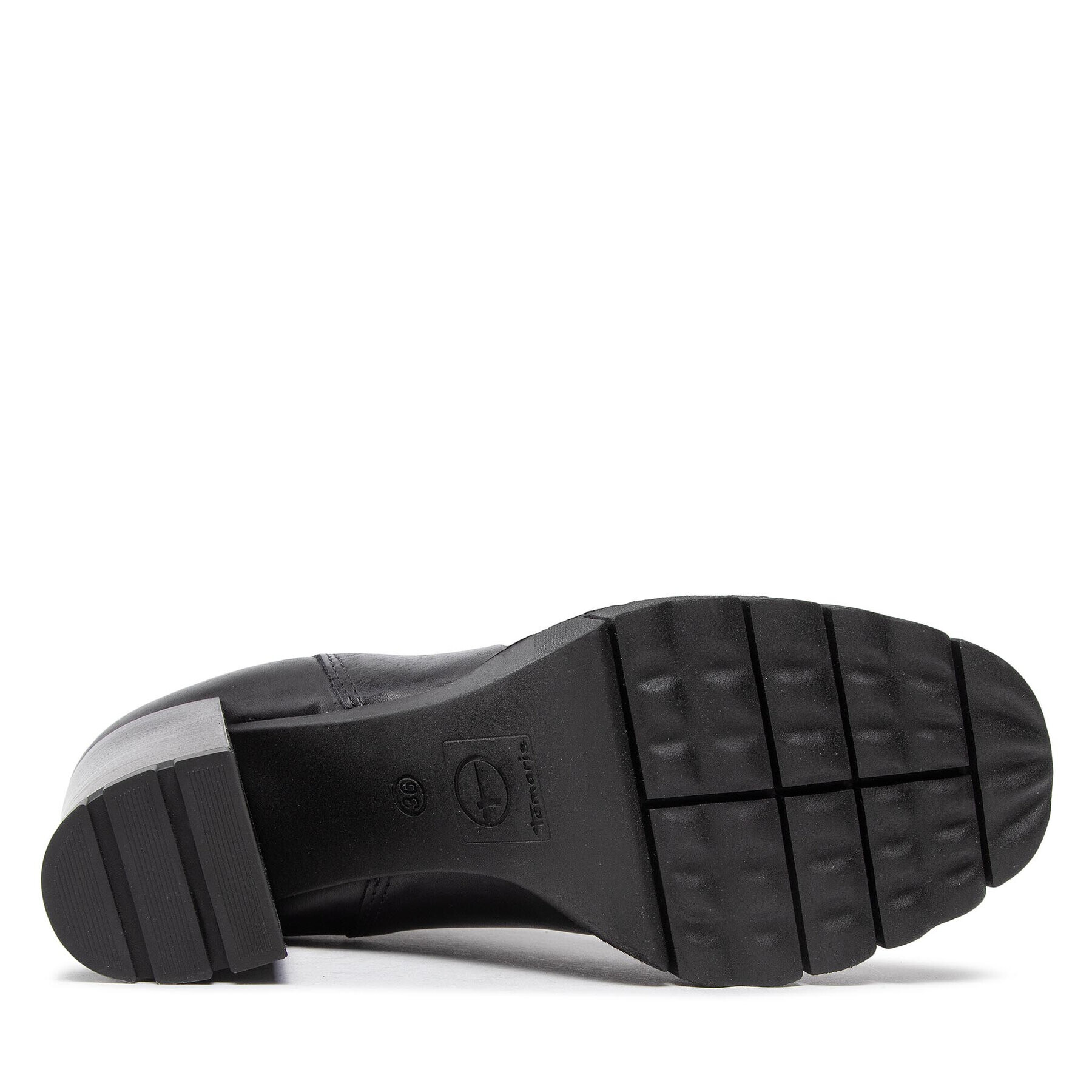 Tamaris Боти 1-25457-29 Черен - Pepit.bg