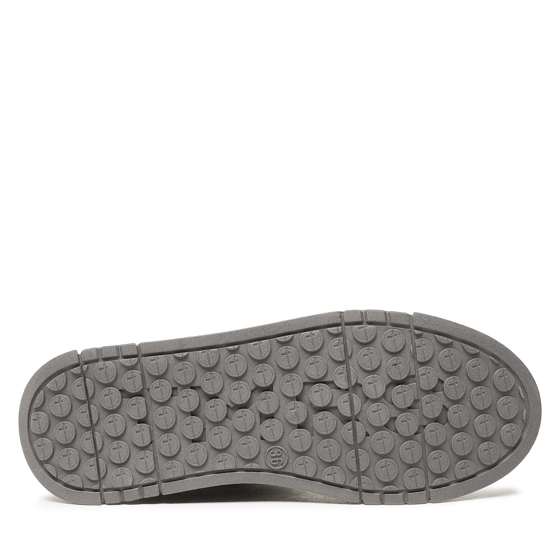 Tamaris Боти 1-25487-29 Черен - Pepit.bg