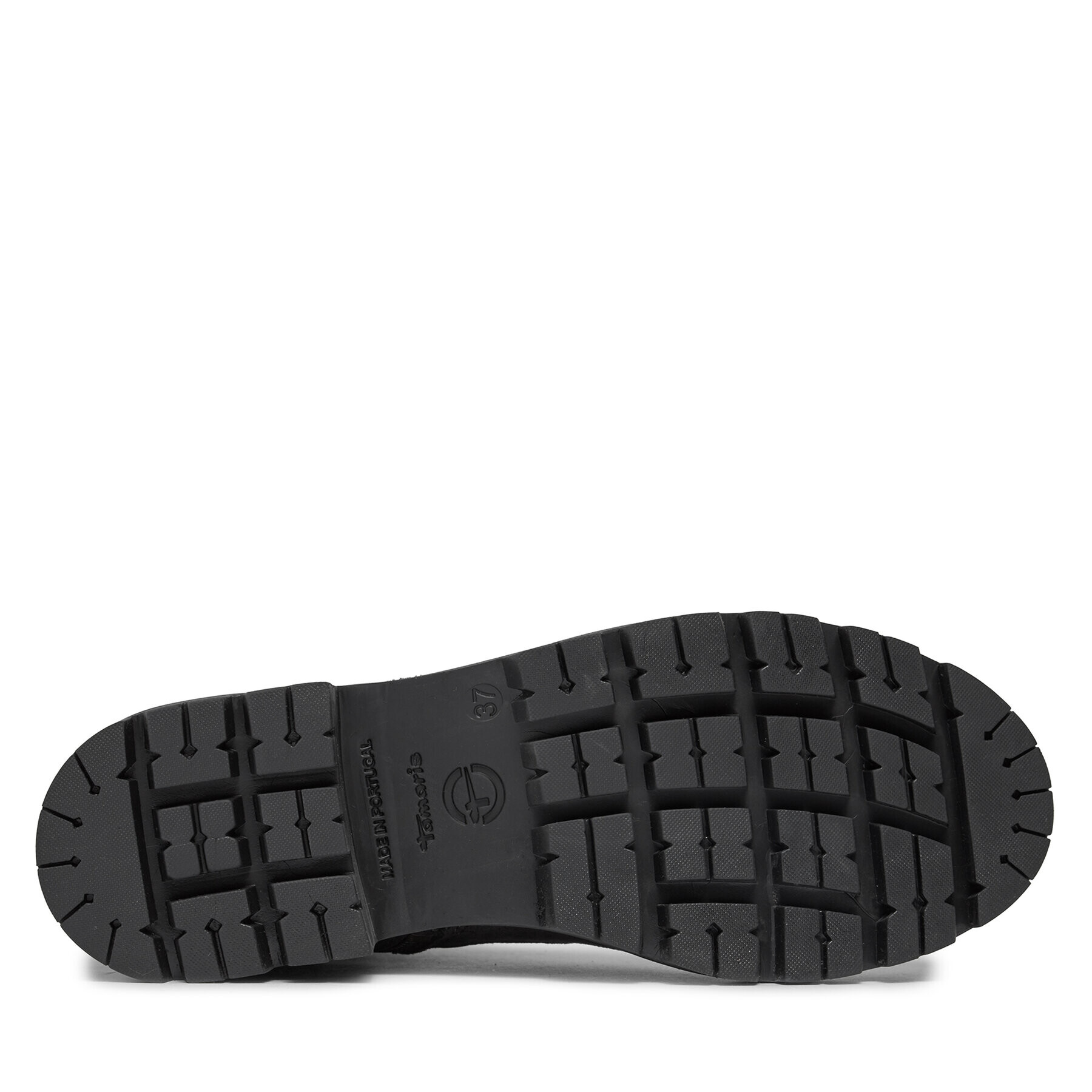 Tamaris Боти 1-26233-41 Сив - Pepit.bg
